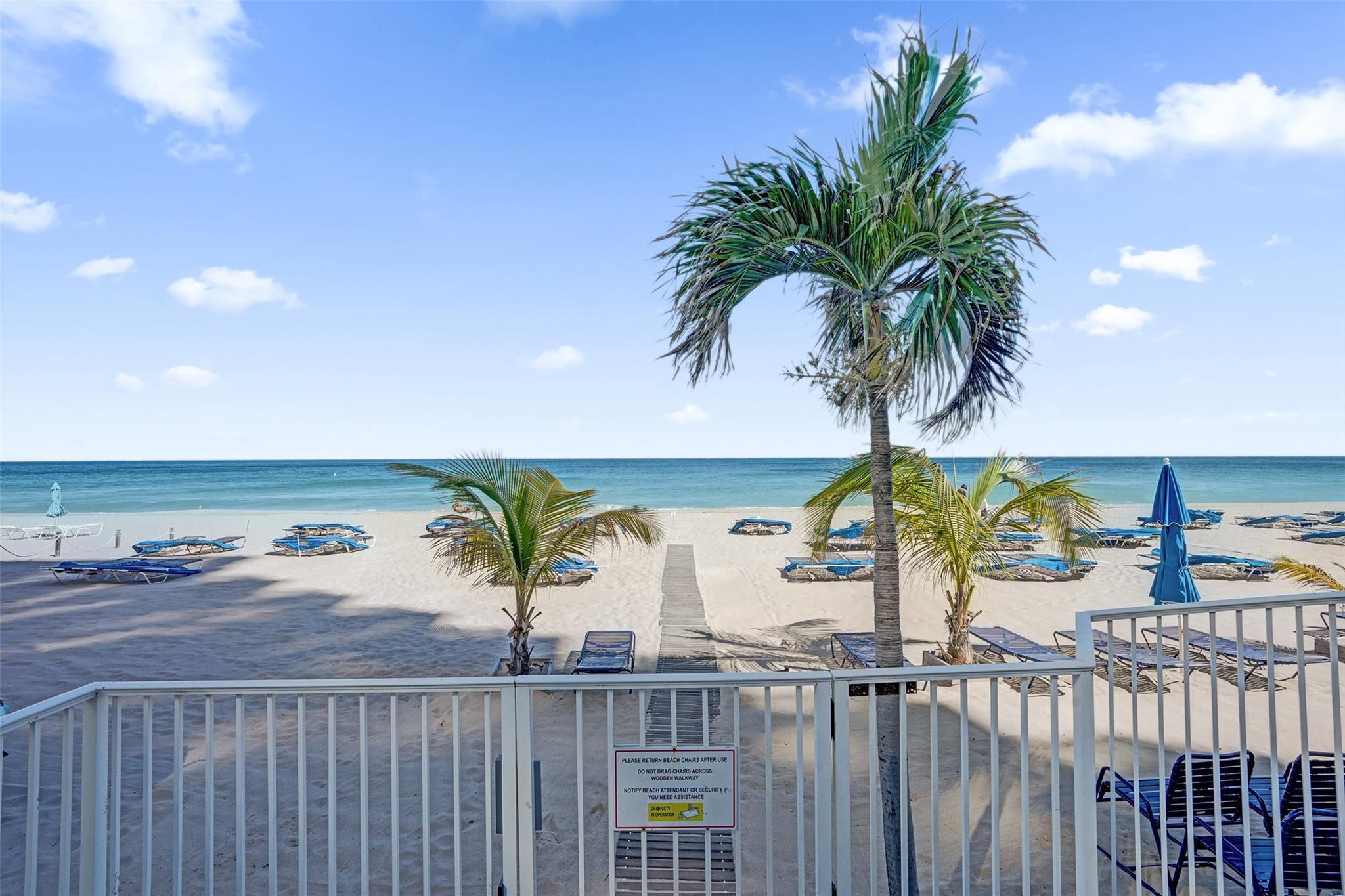 3700 Galt Ocean Drive 607