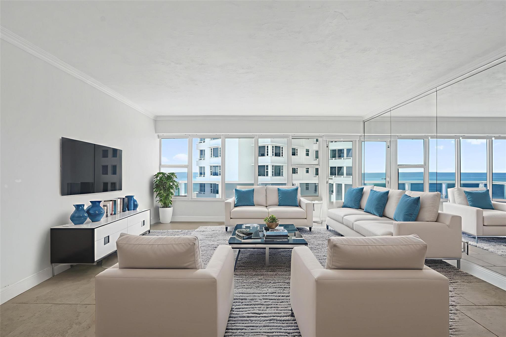 3700 Galt Ocean Drive 607
