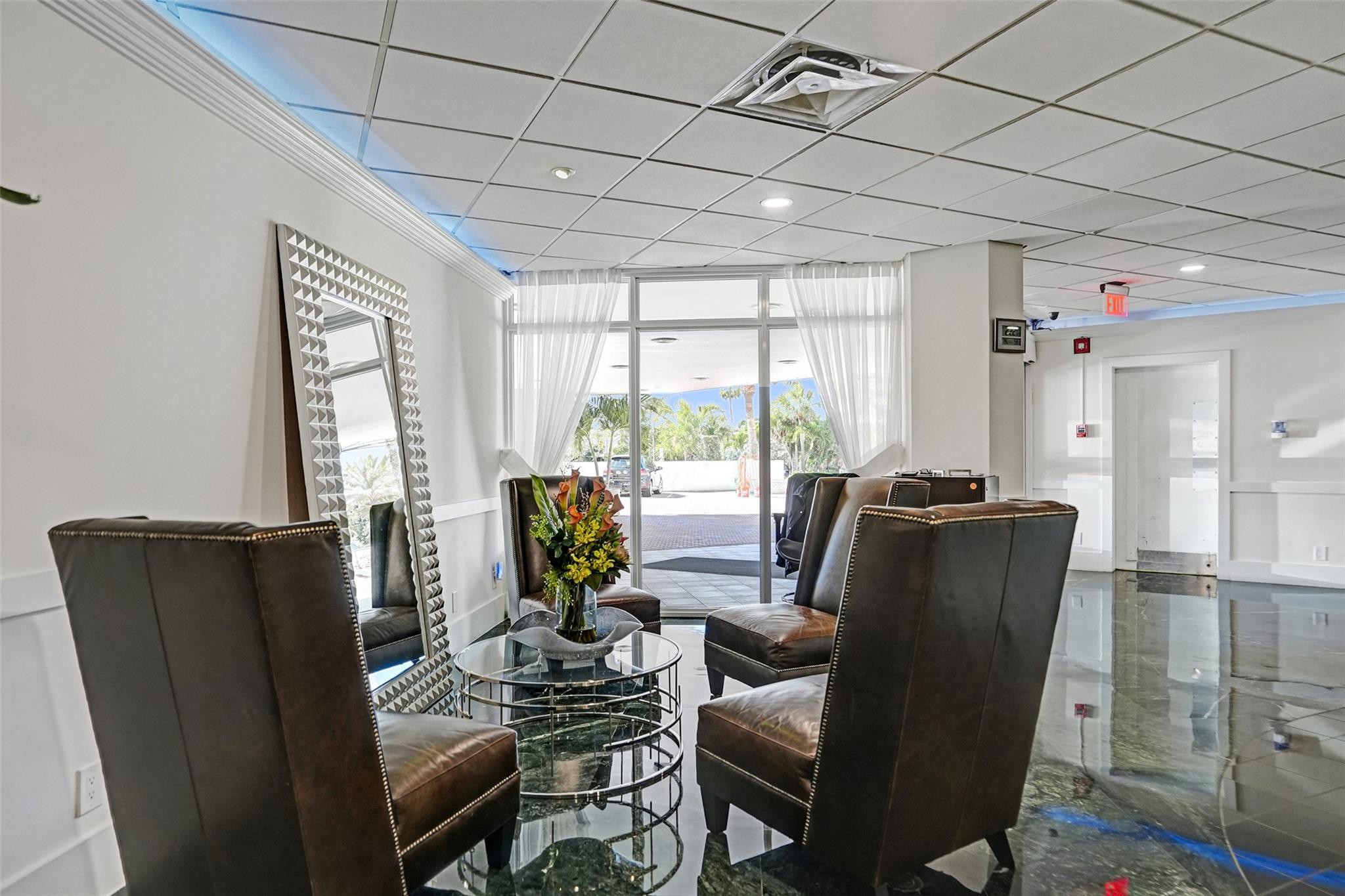 3700 Galt Ocean Drive 607