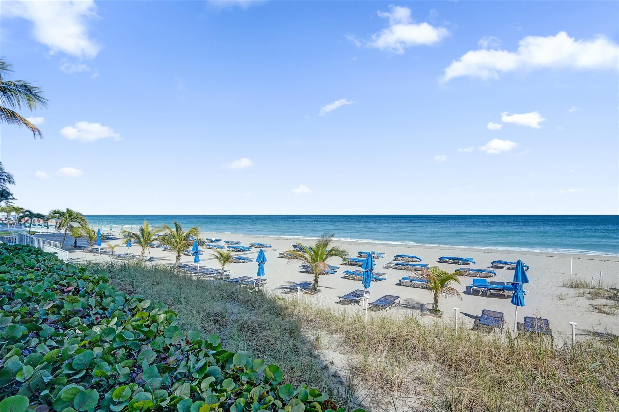 3700 Galt Ocean Drive 607