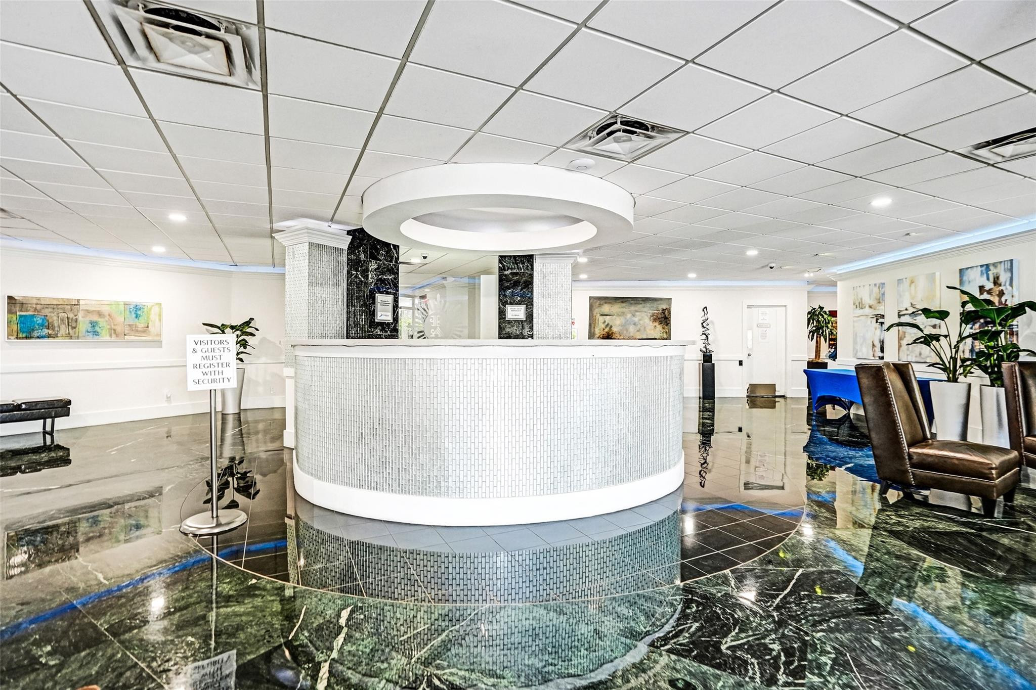 3700 Galt Ocean Drive 607
