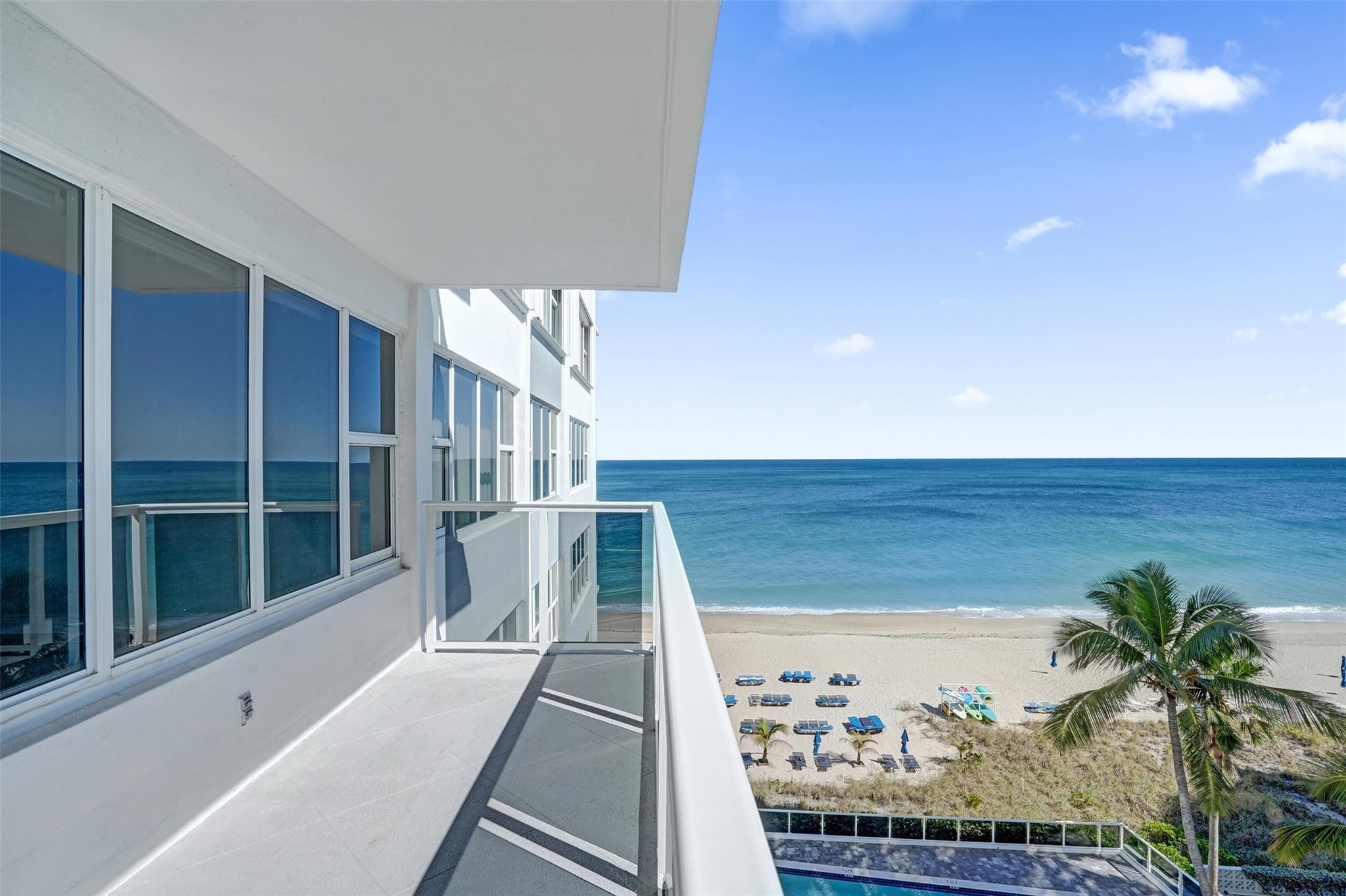 3700 Galt Ocean Drive 607