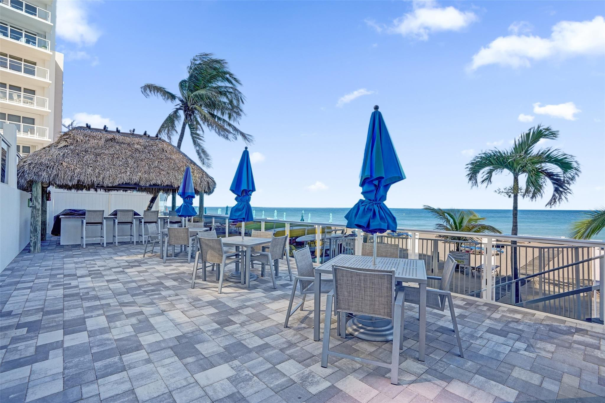 3700 Galt Ocean Drive 607