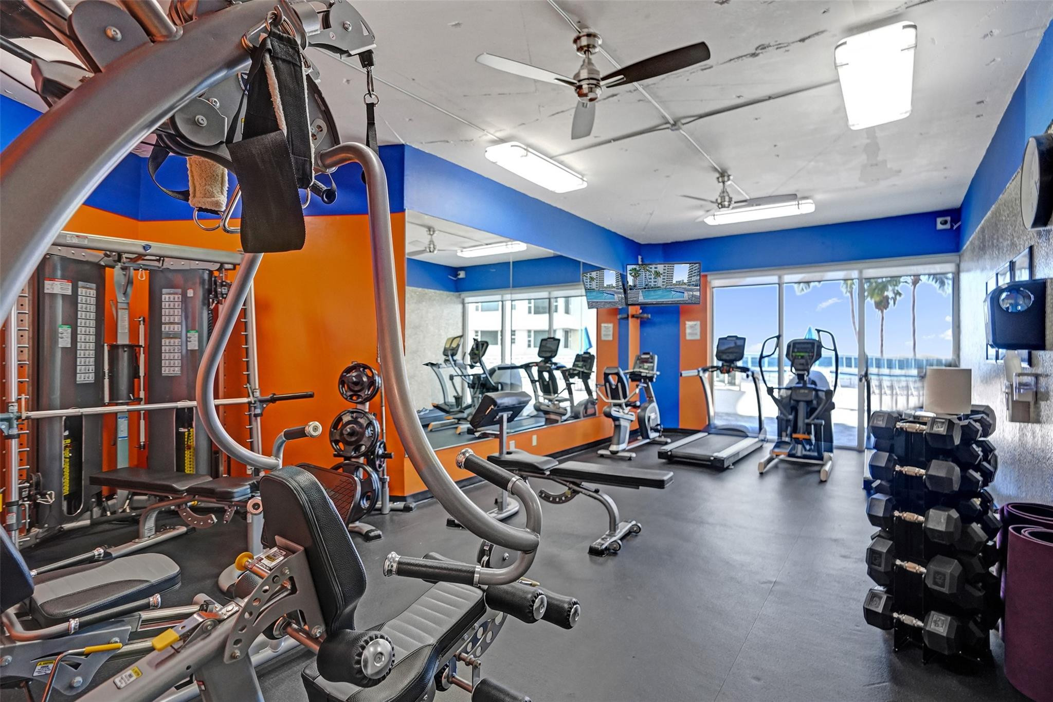 3700 Galt Ocean Drive 607