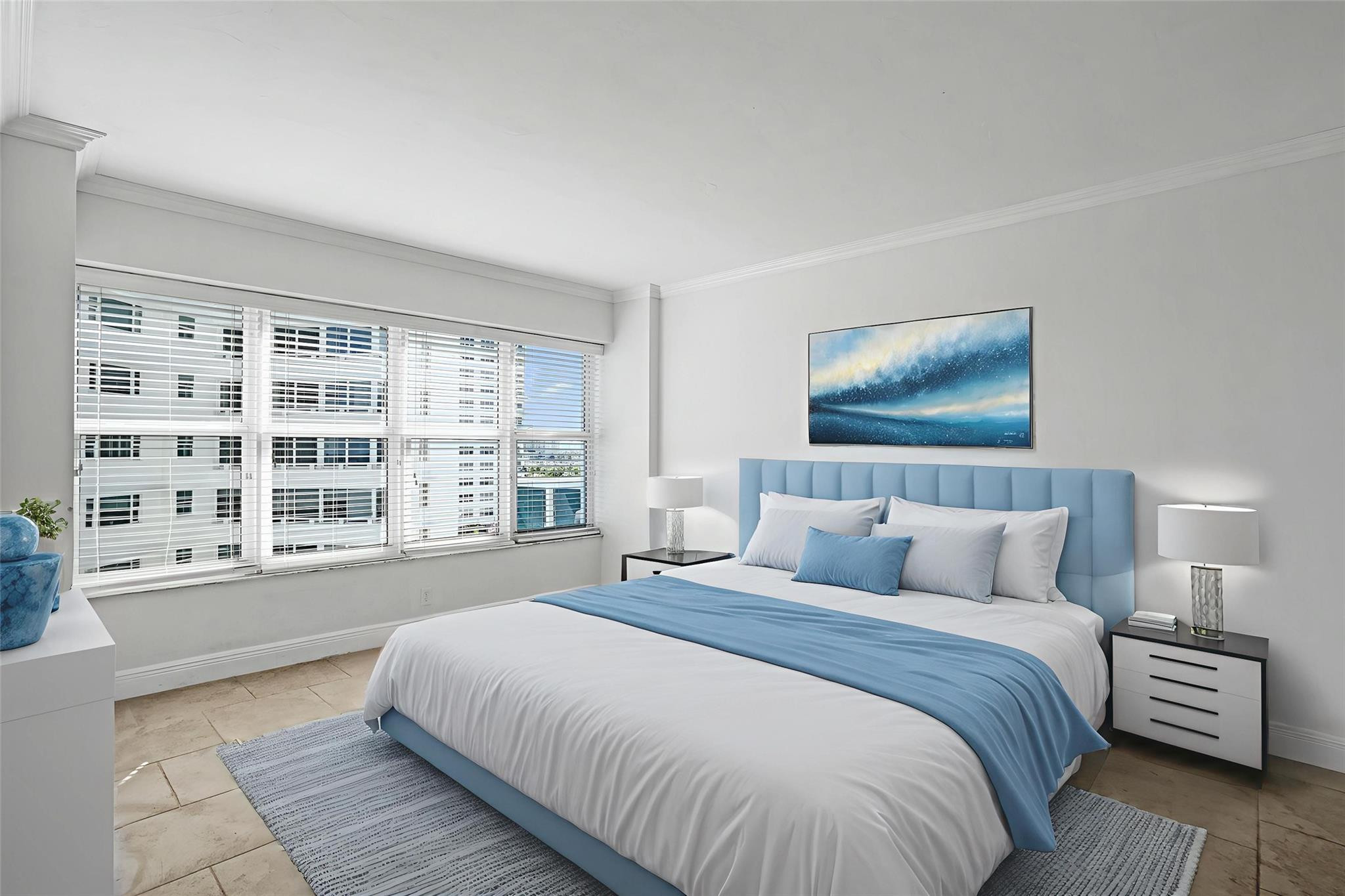 3700 Galt Ocean Drive 607