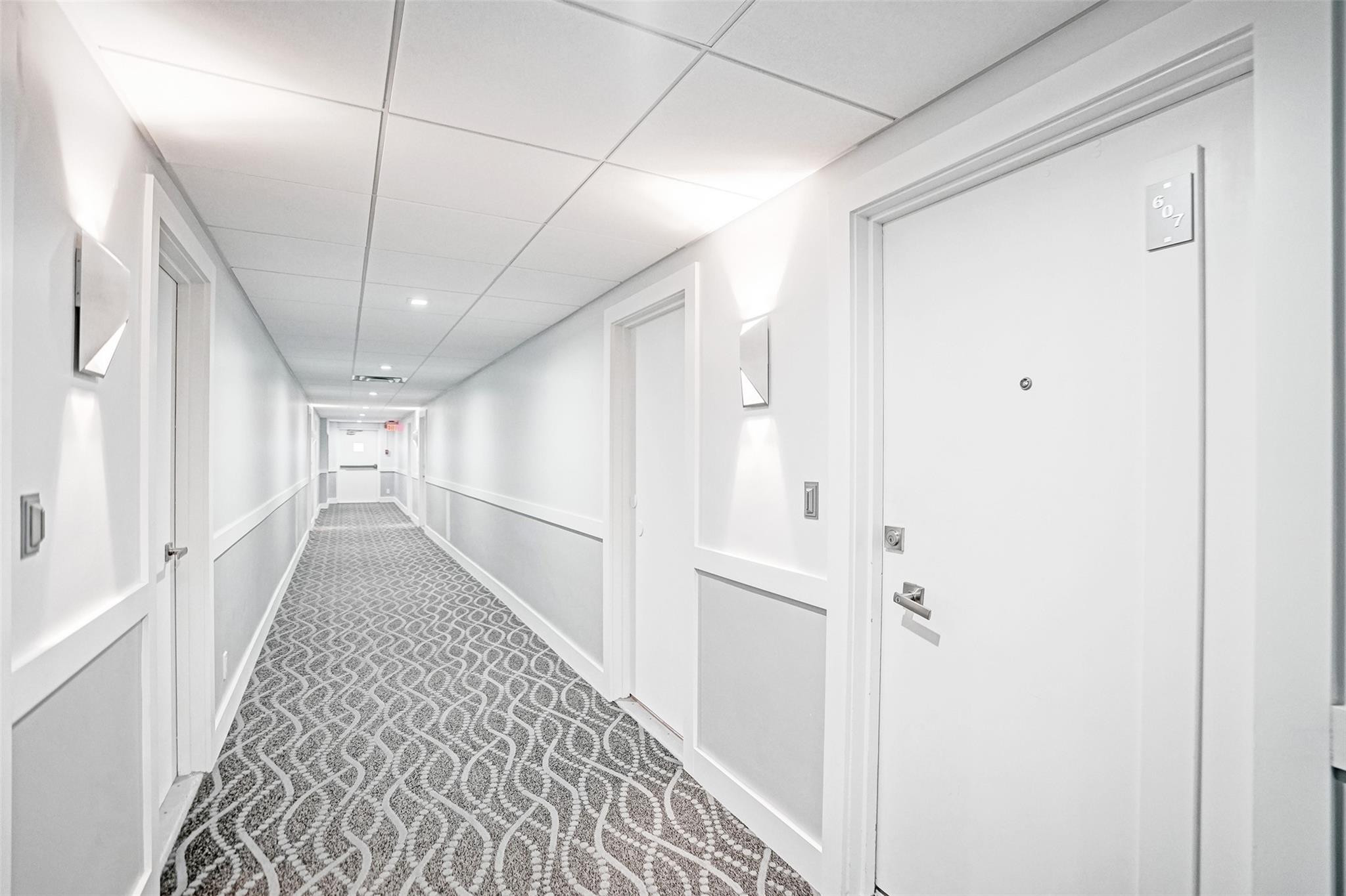 3700 Galt Ocean Drive 607