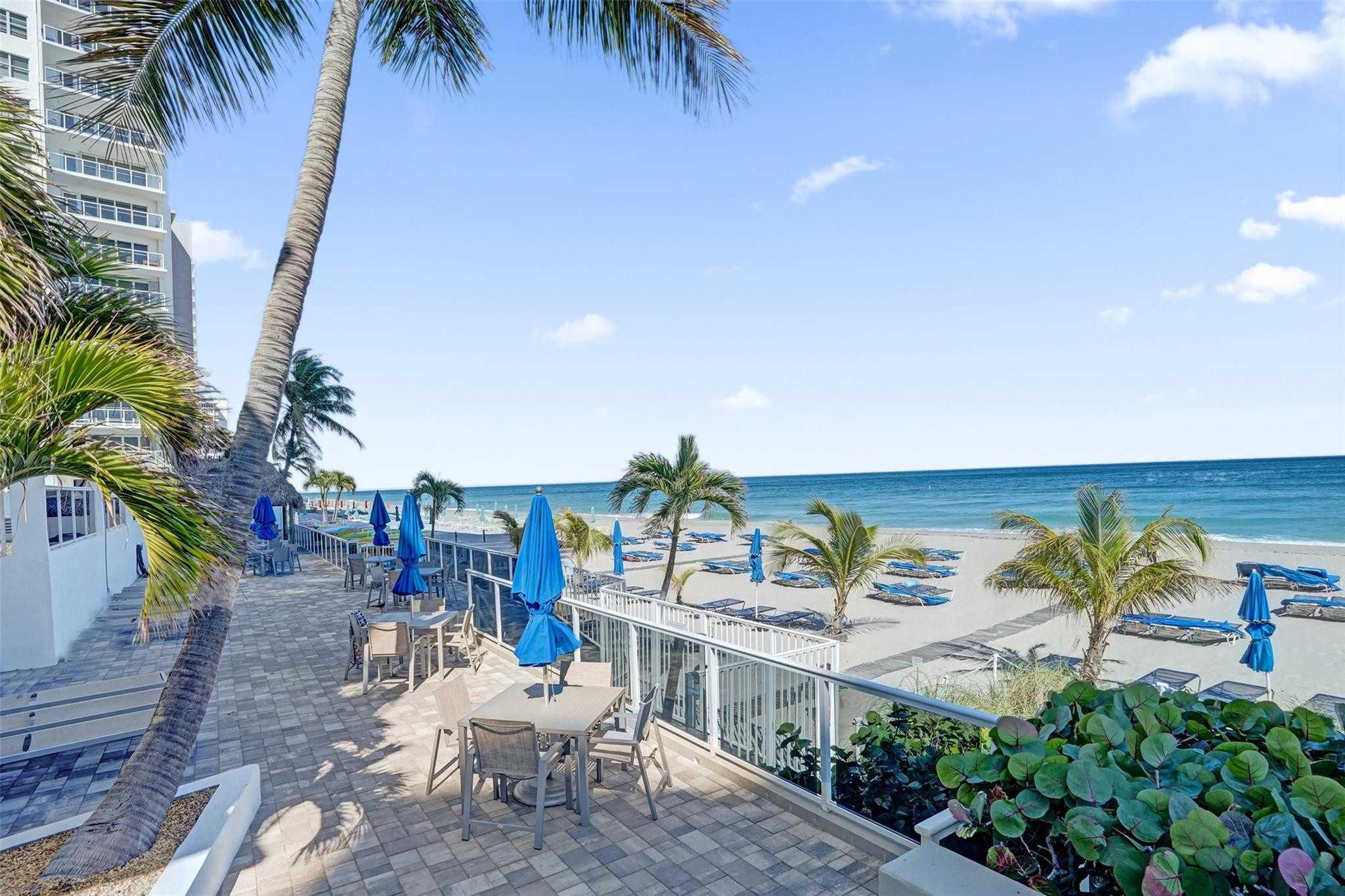 3700 Galt Ocean Drive 607