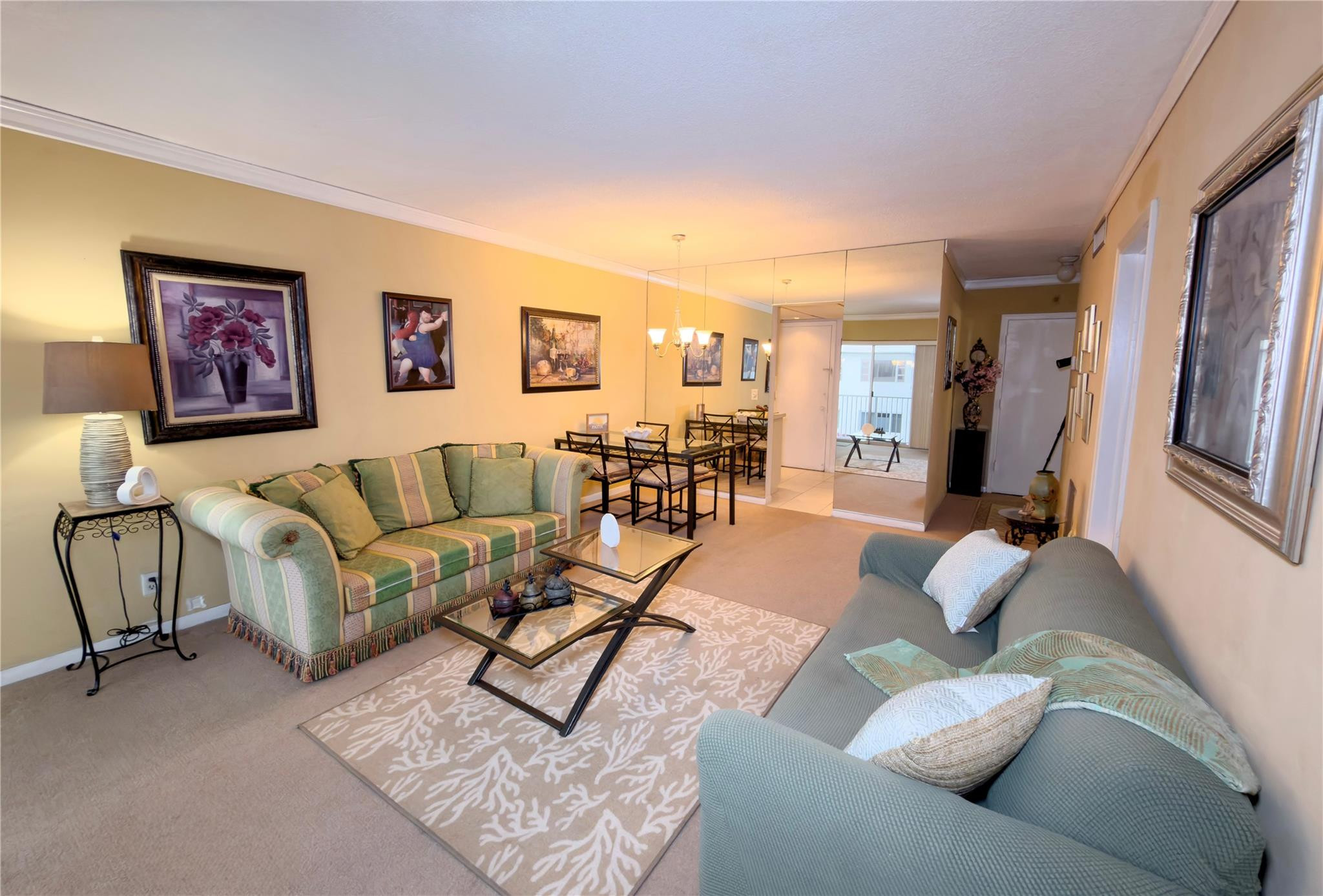 412 S Cypress Road 225