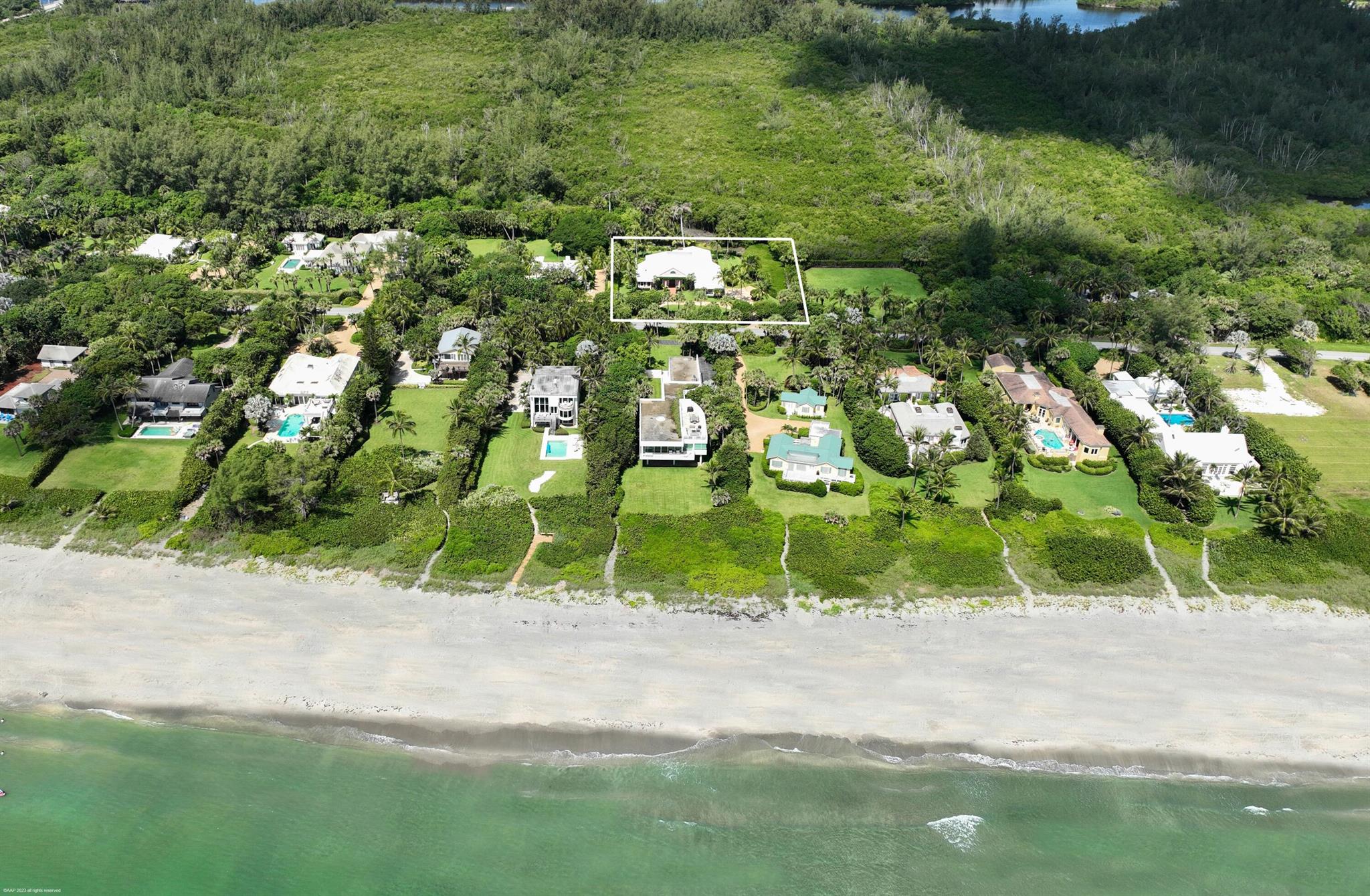 36 N Beach Road