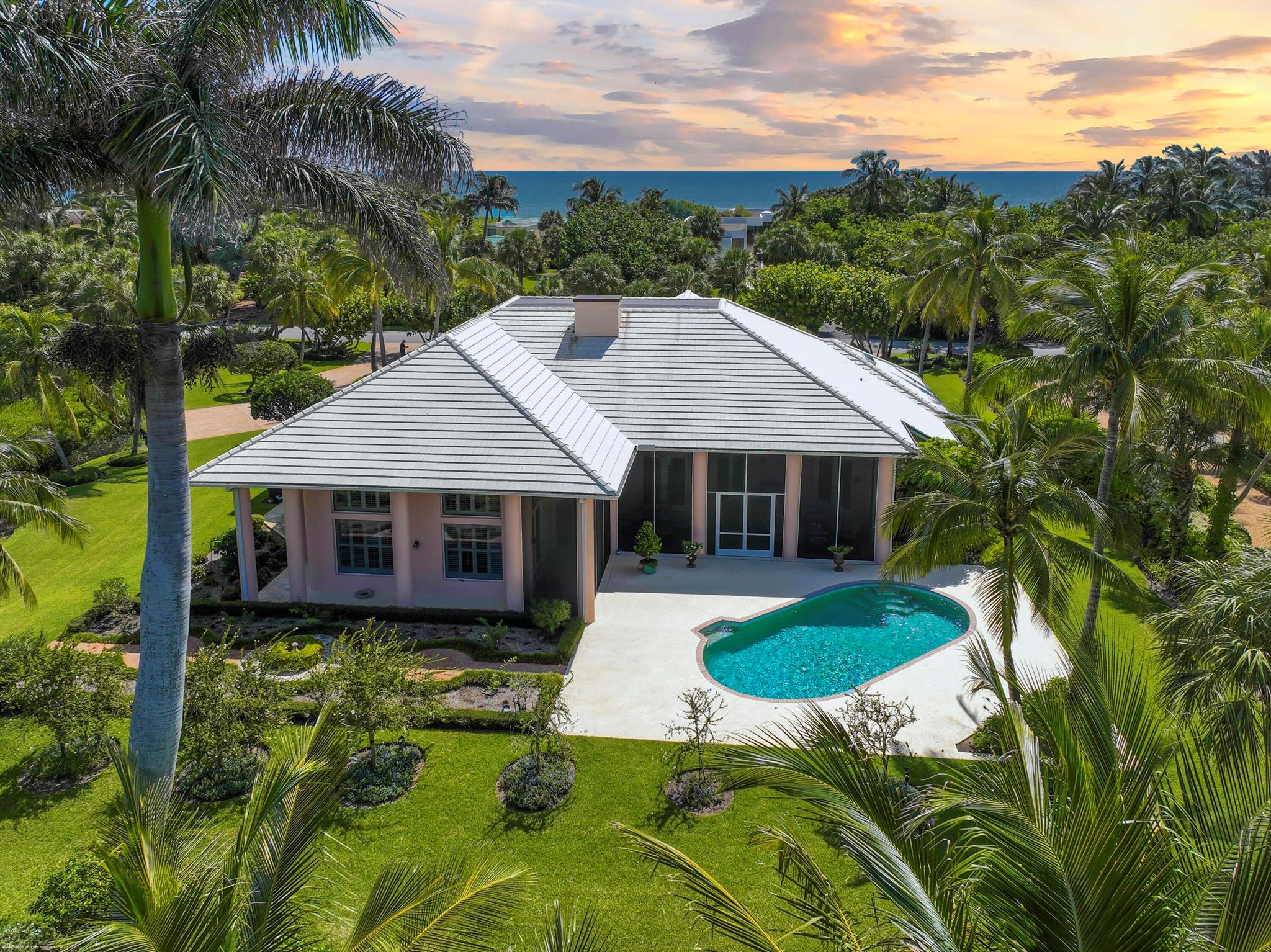 36 N Beach Road