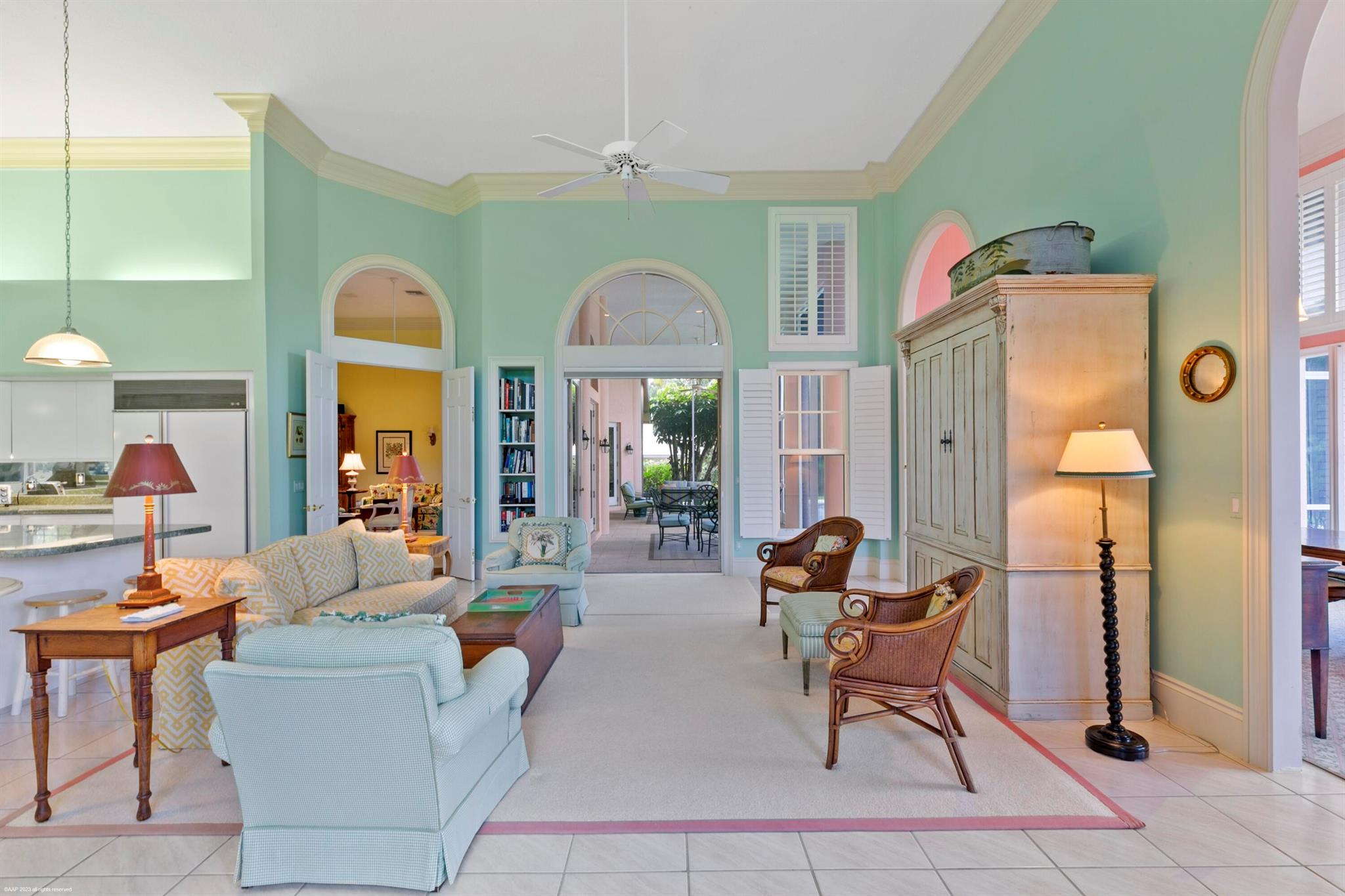 36 N Beach Road