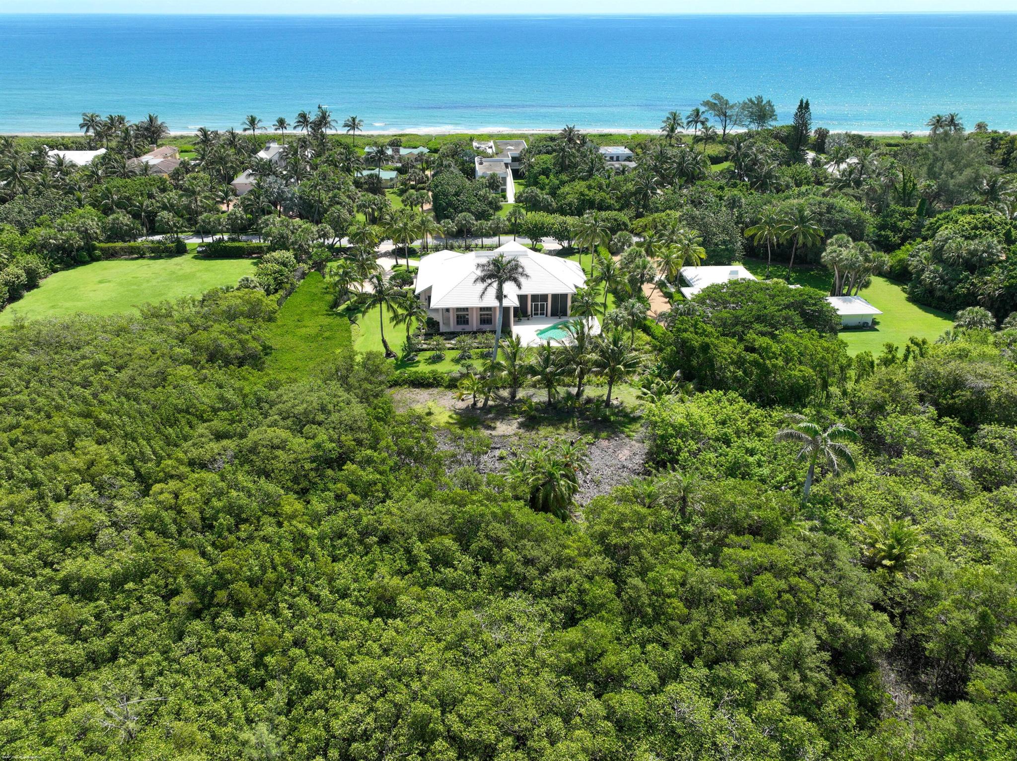 36 N Beach Road