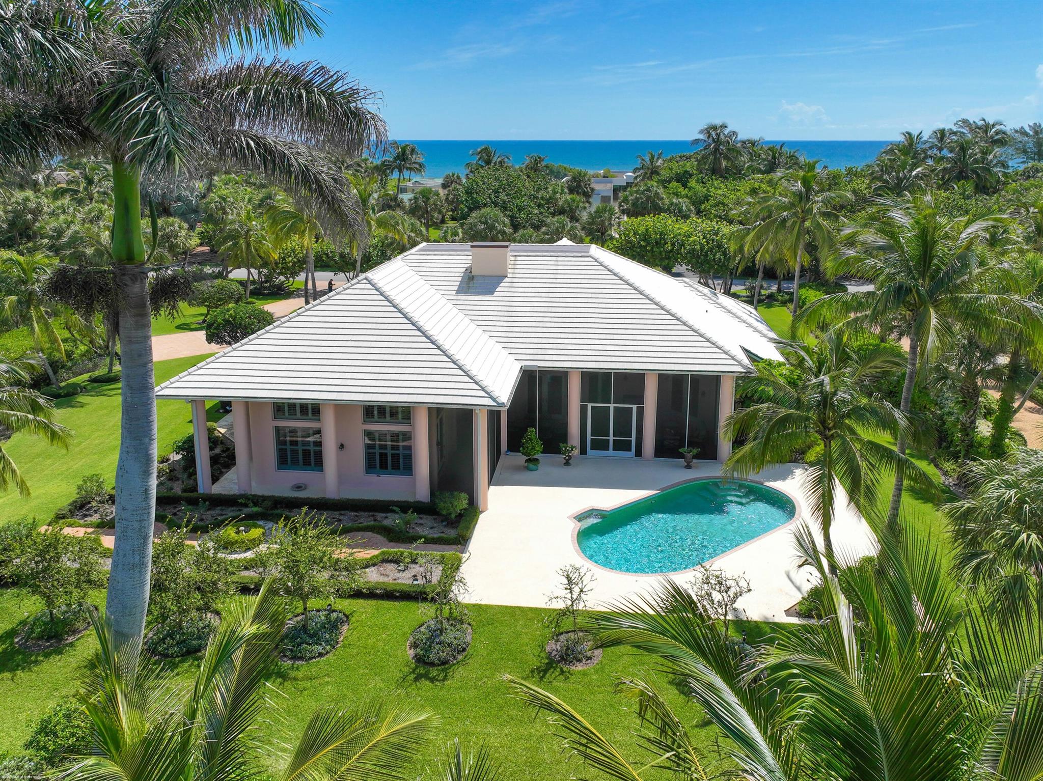 36 N Beach Road