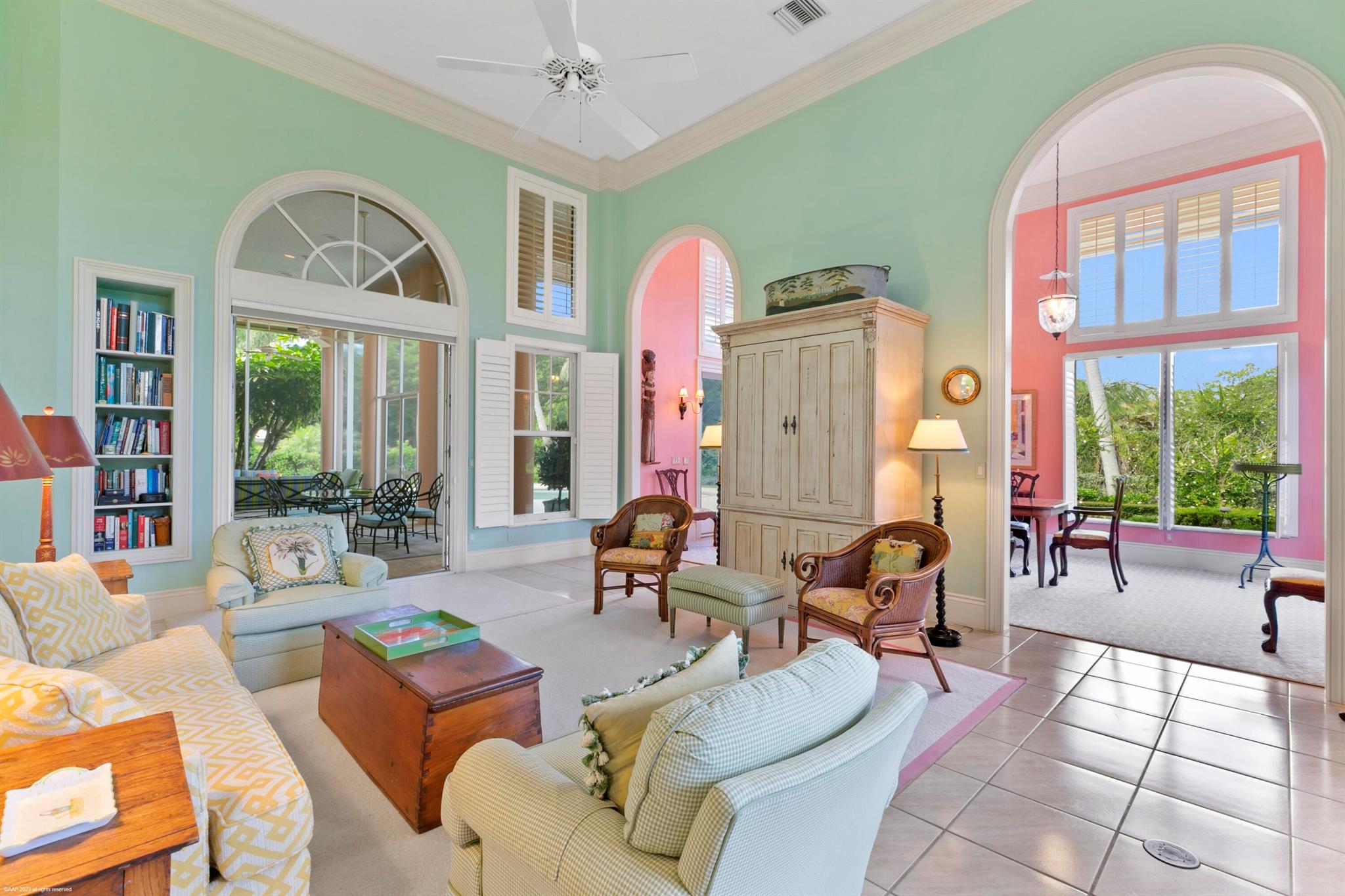 36 N Beach Road