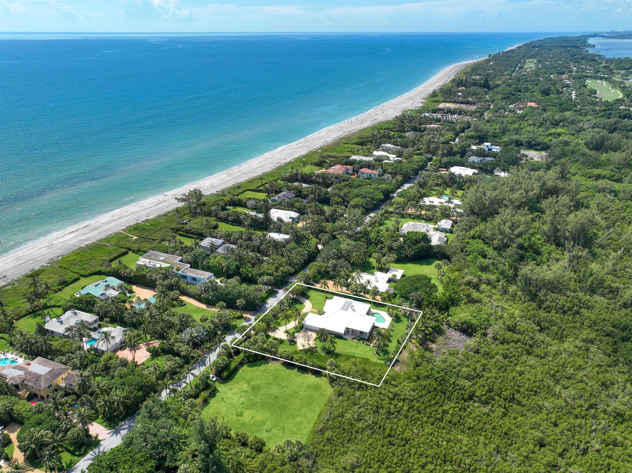 36 N Beach Road