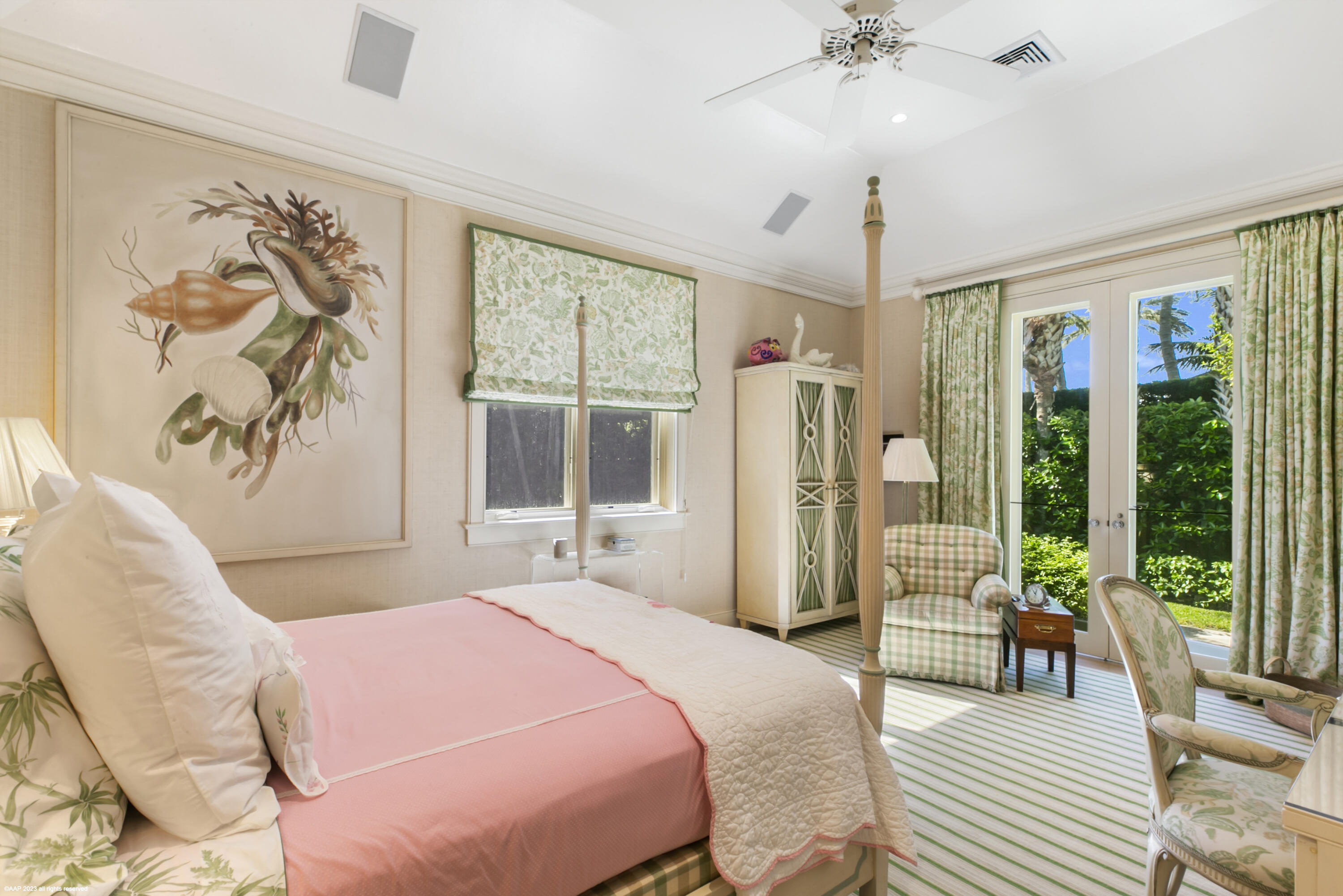 100 Palmetto Trail