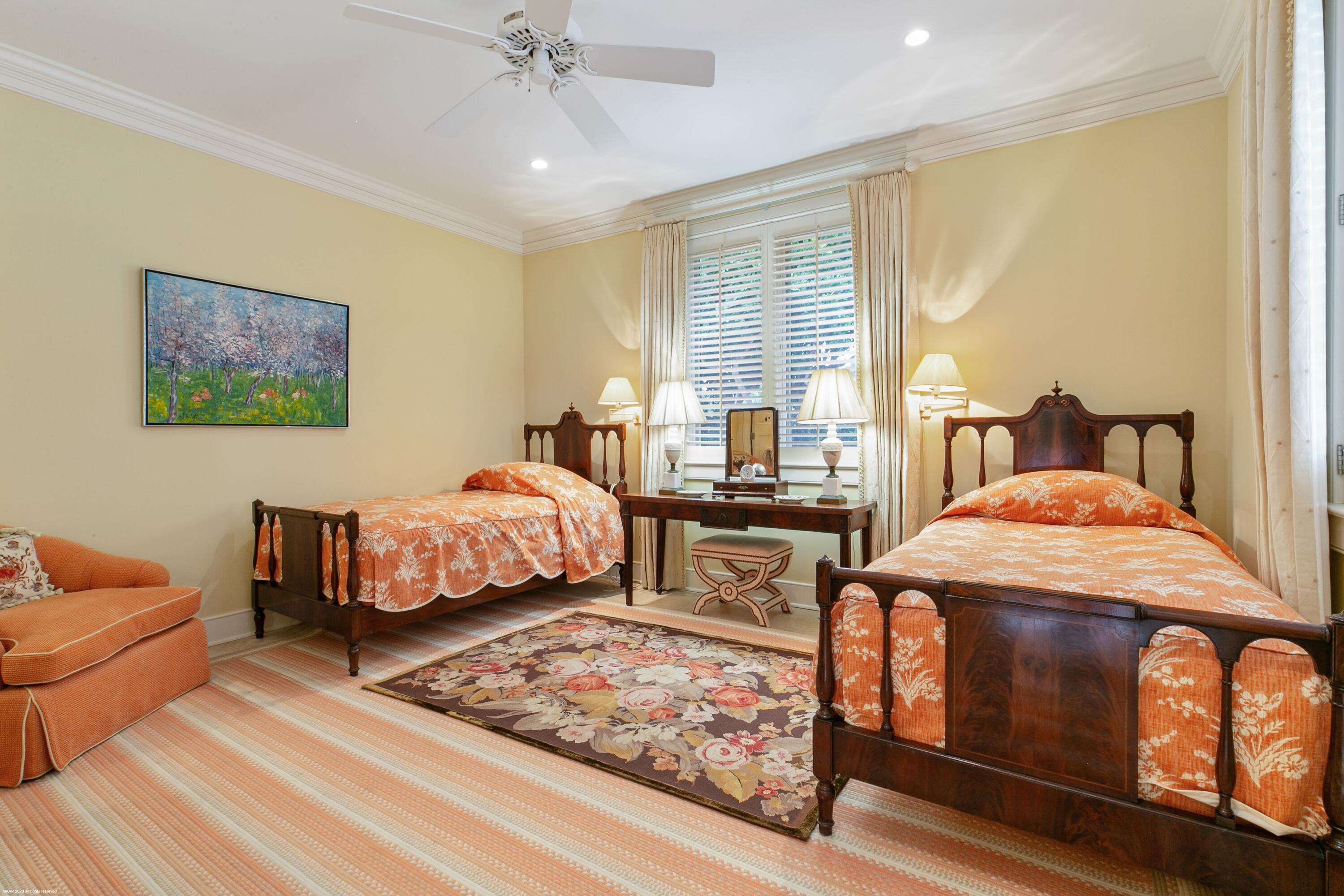 100 Palmetto Trail