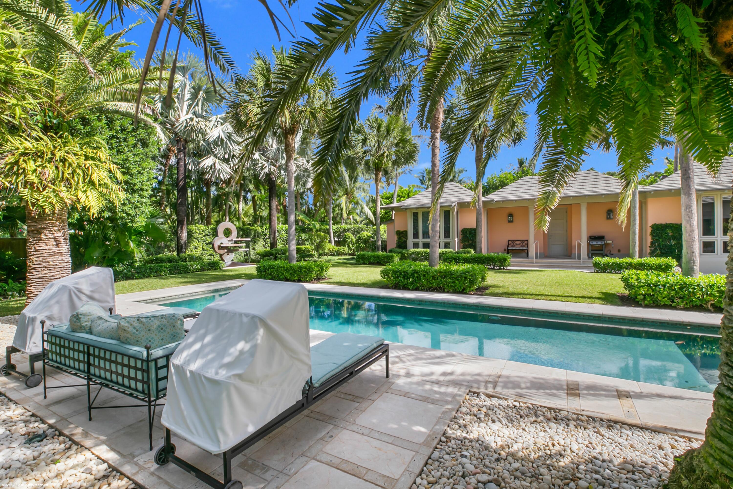 100 Palmetto Trail