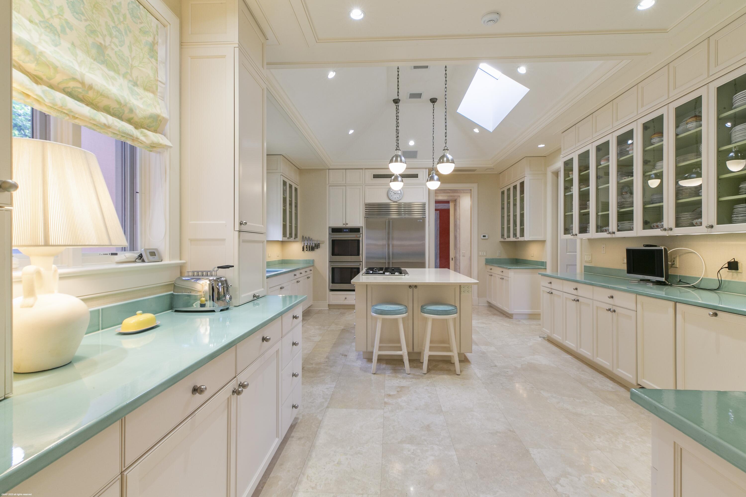 100 Palmetto Trail