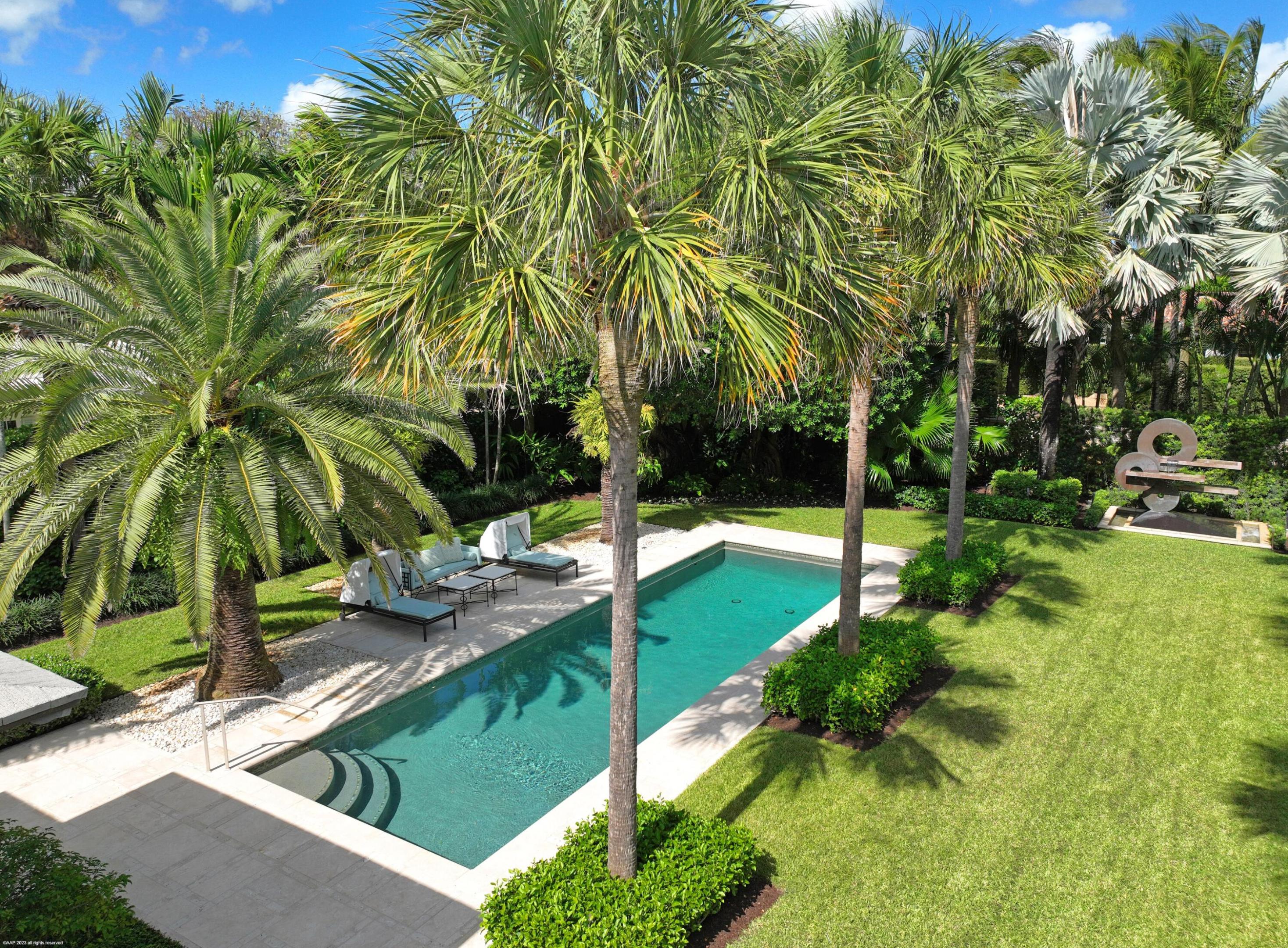 100 Palmetto Trail
