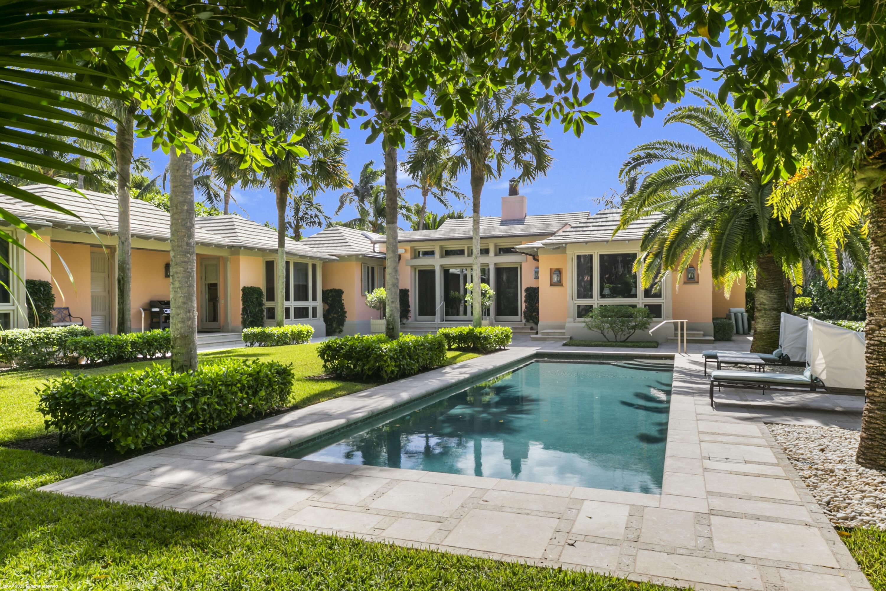 100 Palmetto Trail