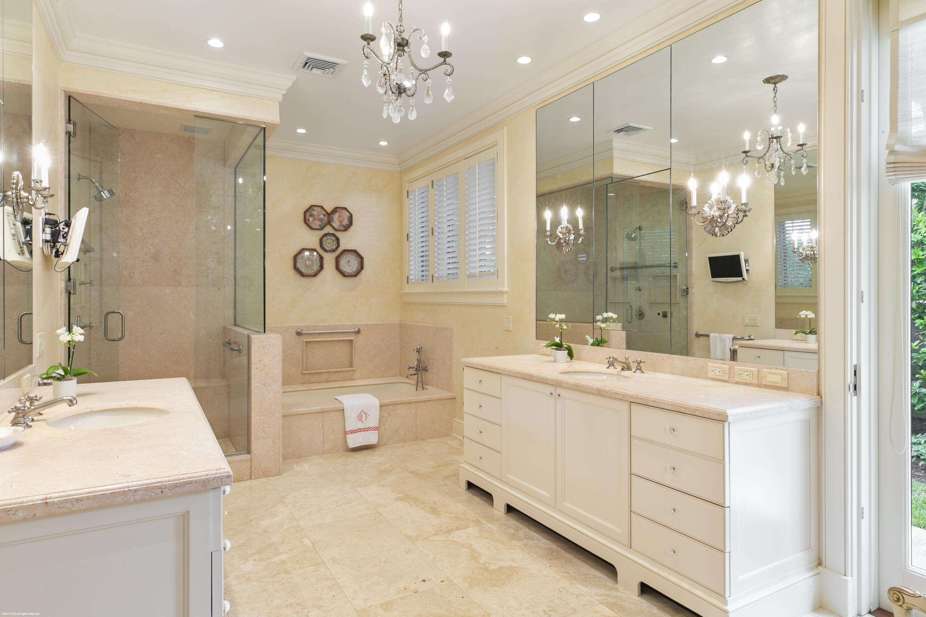 100 Palmetto Trail