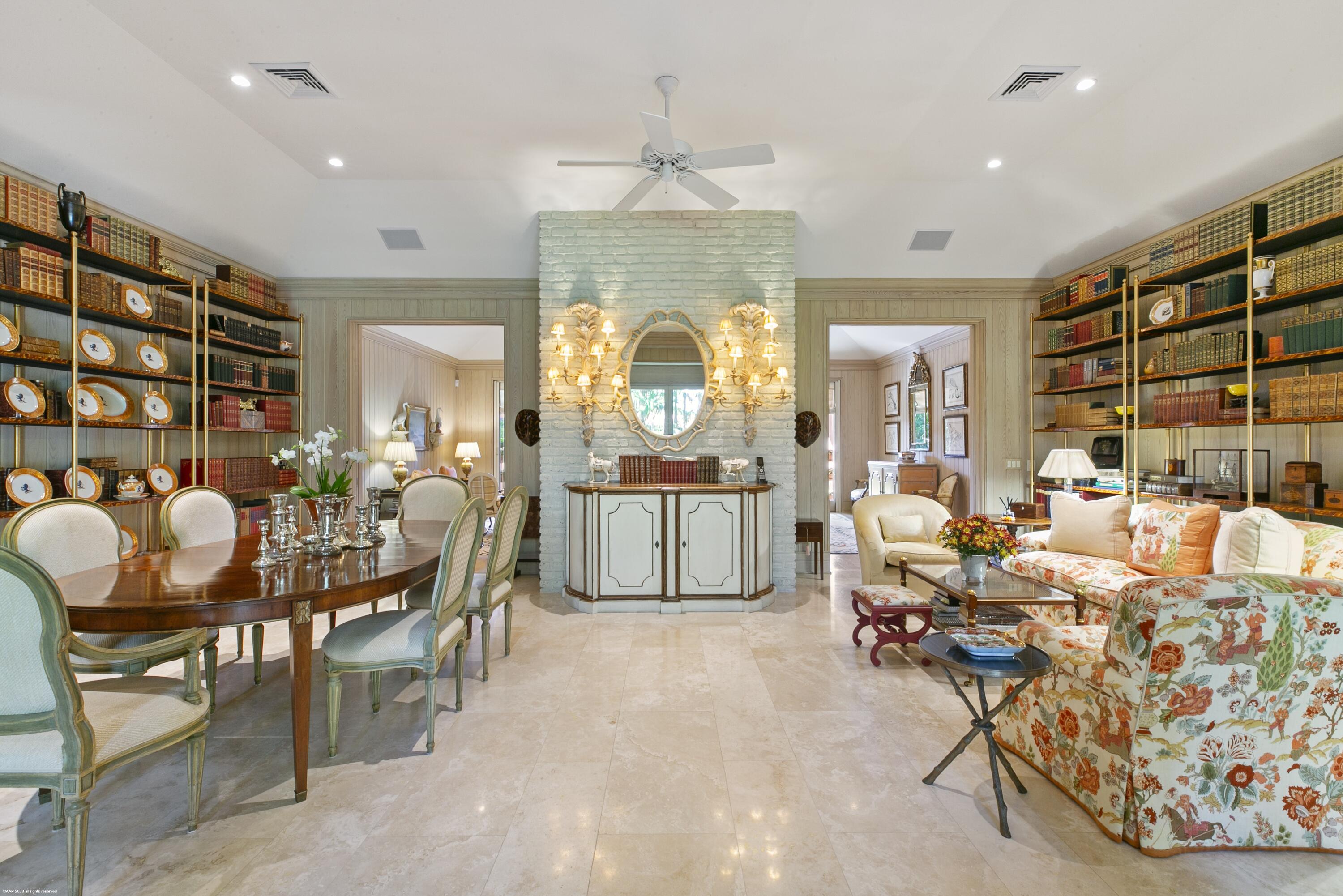 100 Palmetto Trail