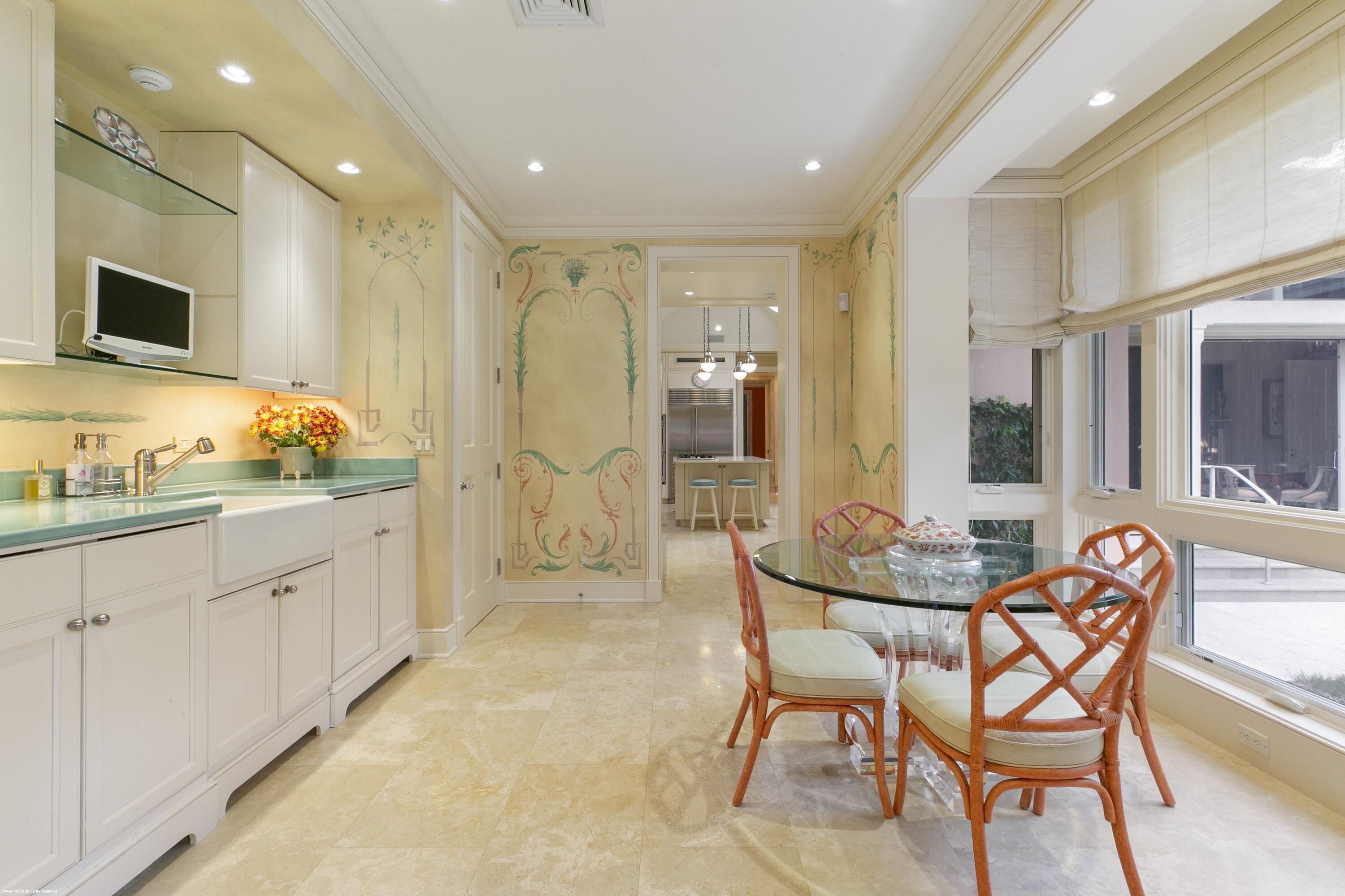 100 Palmetto Trail