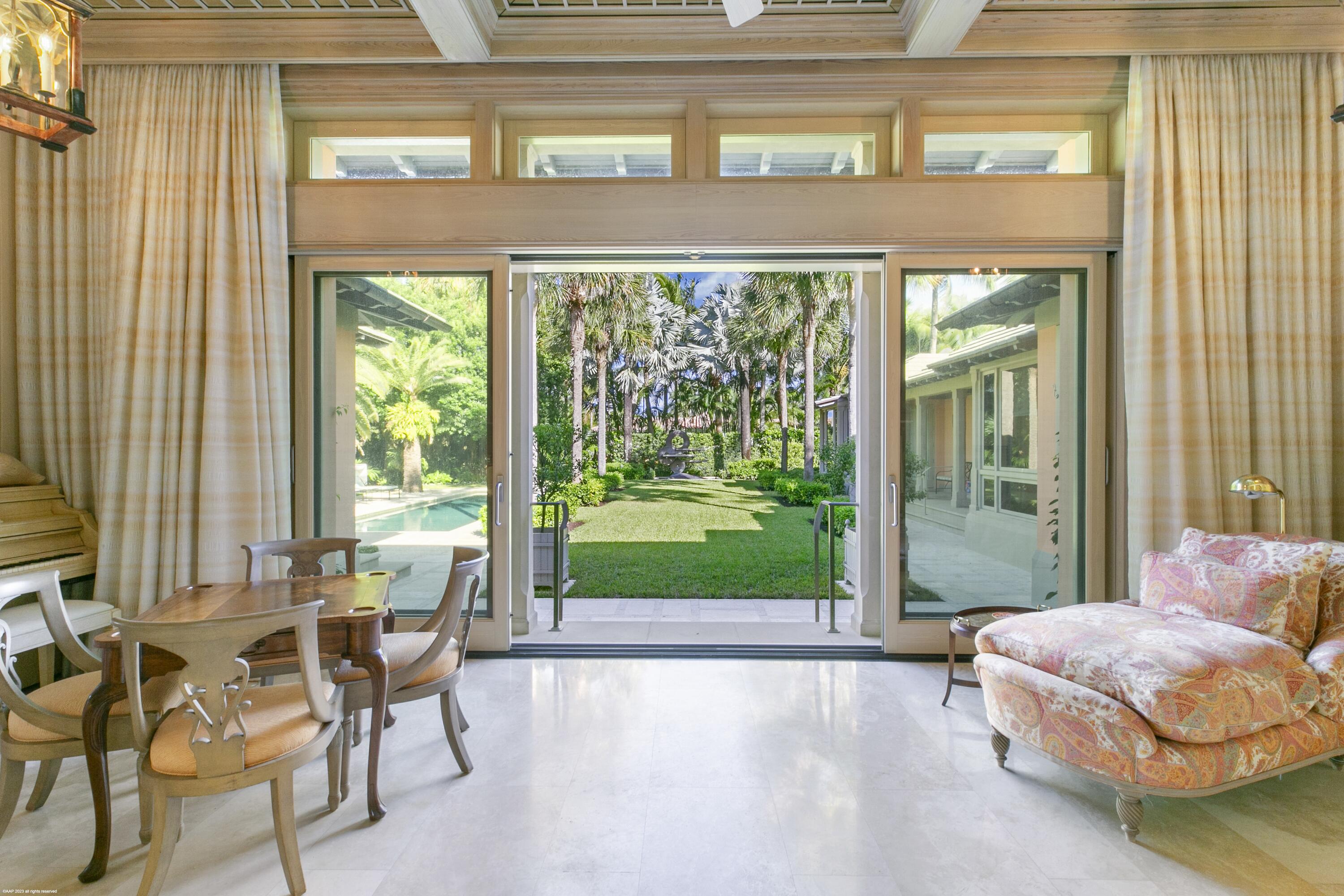 100 Palmetto Trail
