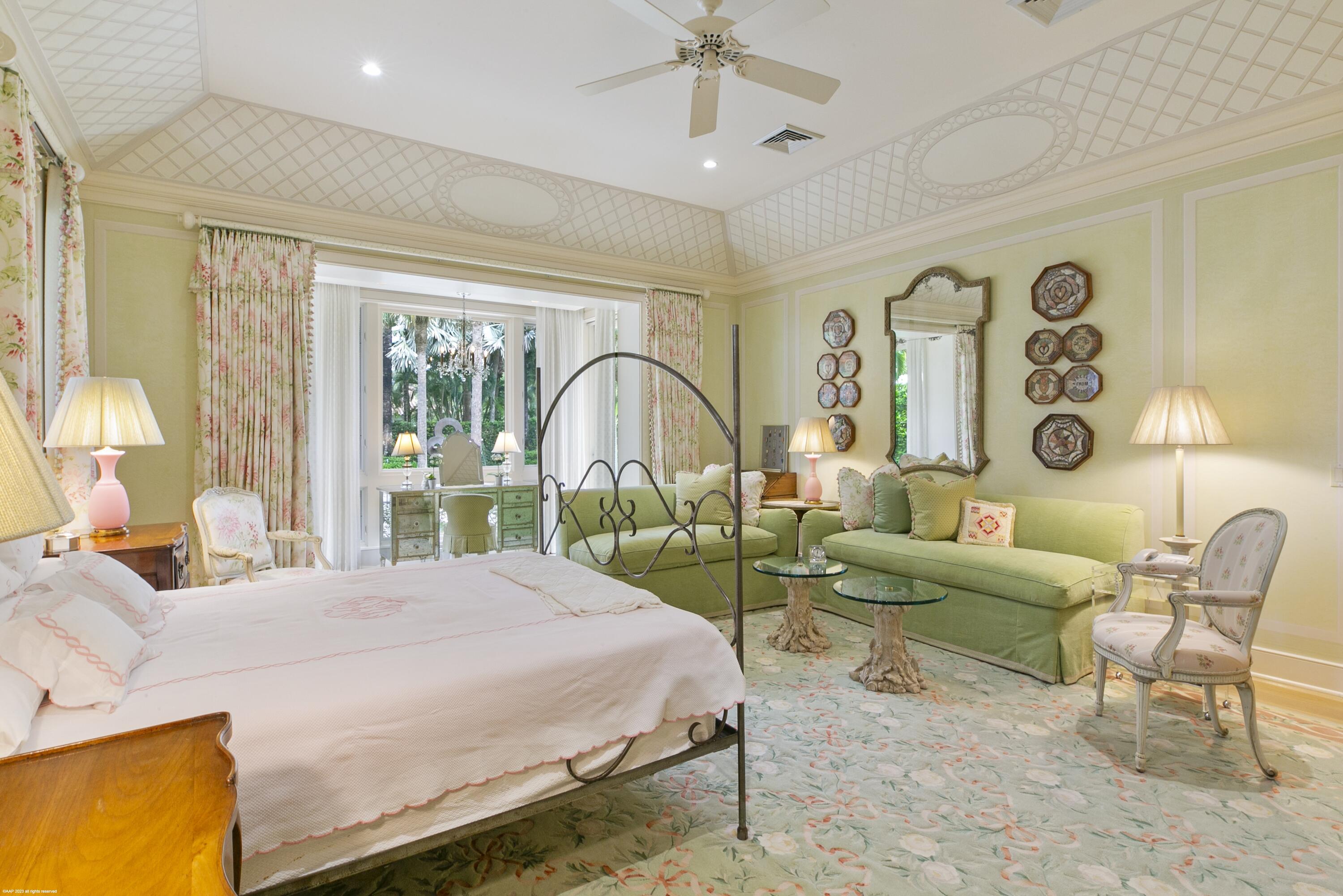 100 Palmetto Trail