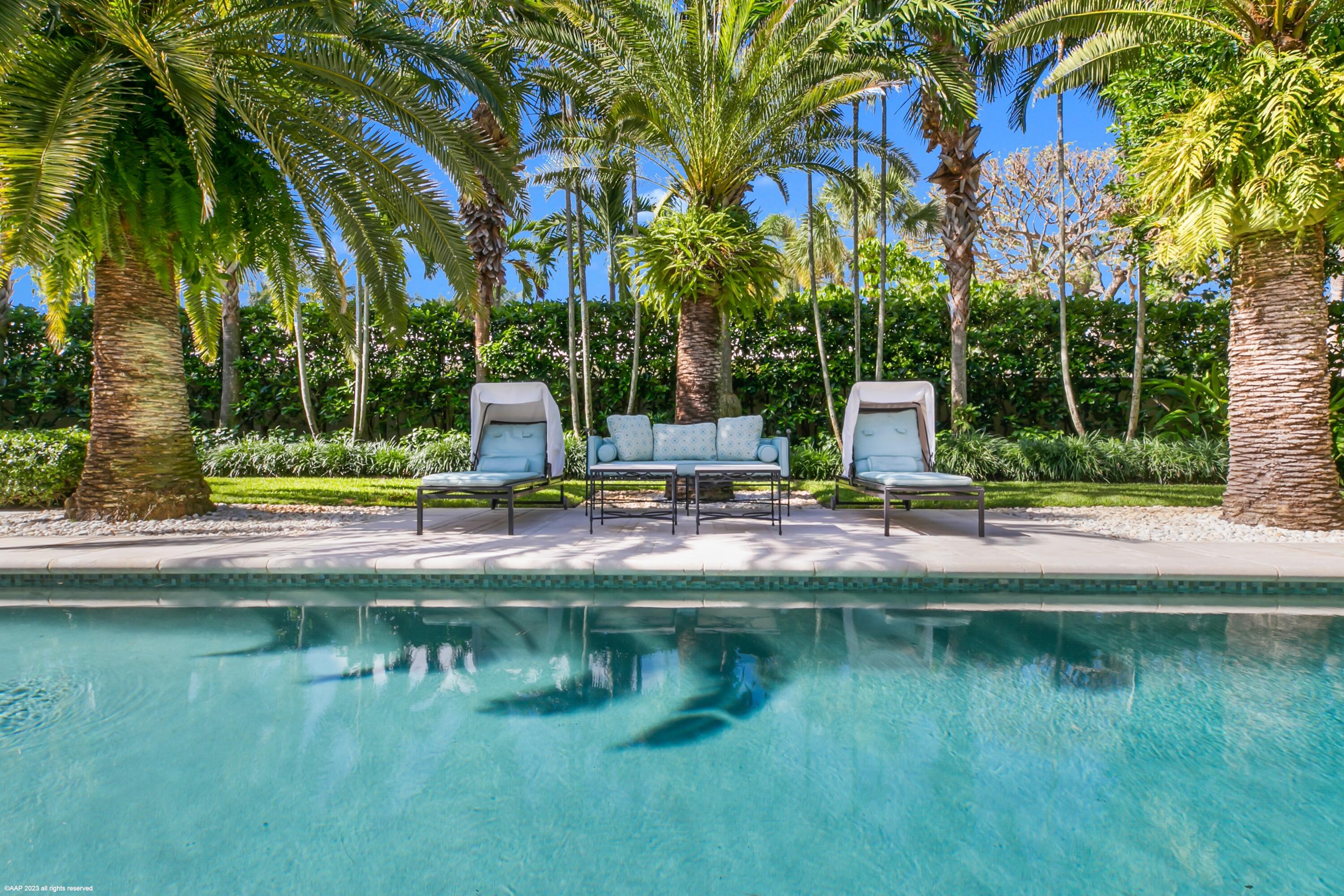 100 Palmetto Trail