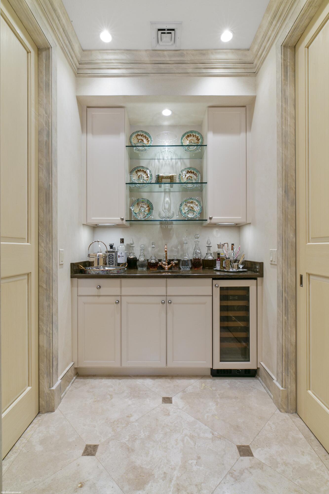 100 Palmetto Trail