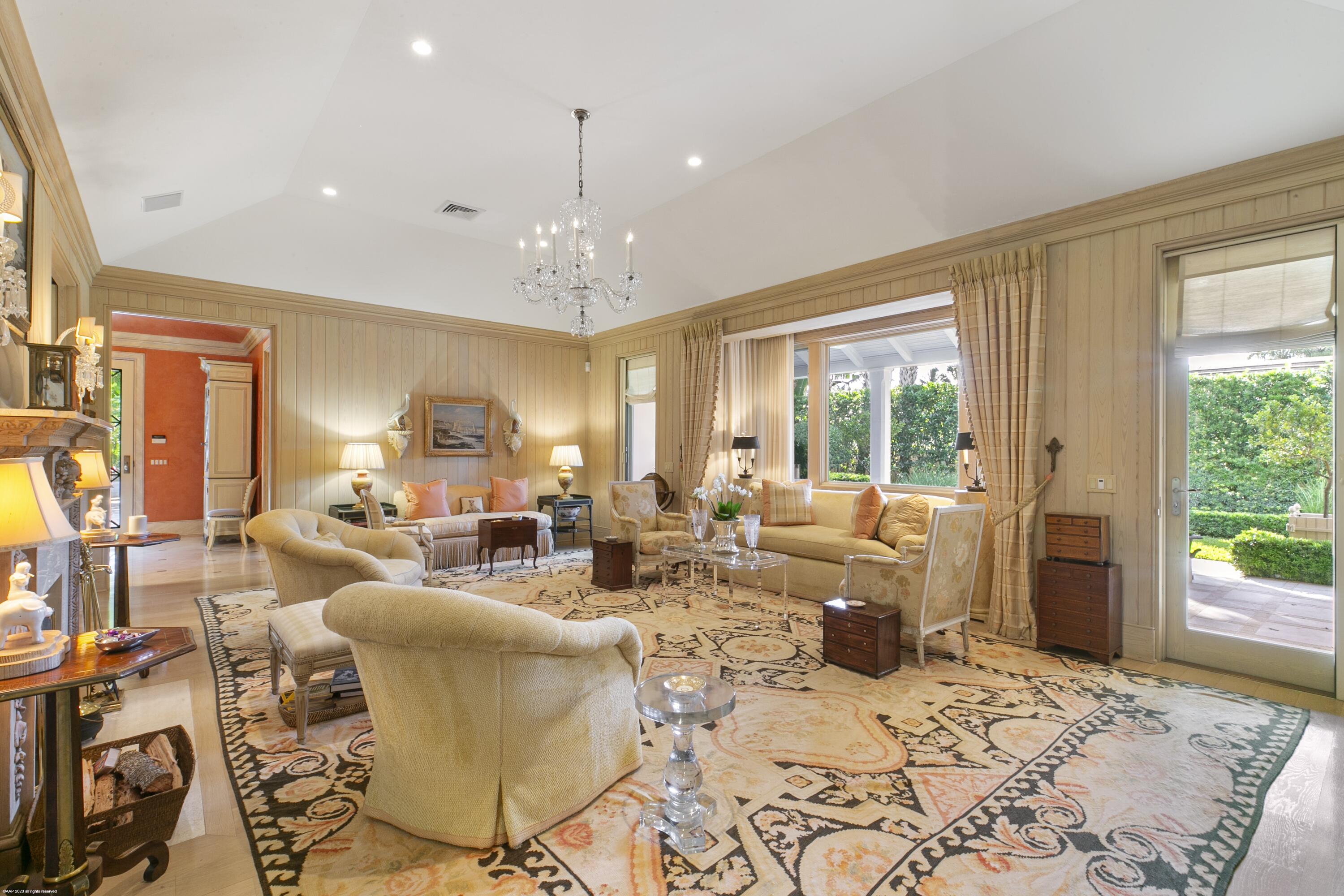 100 Palmetto Trail