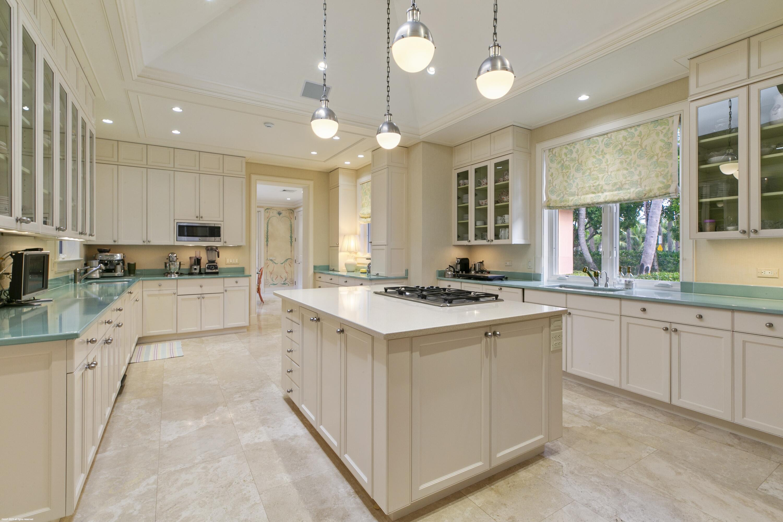 100 Palmetto Trail