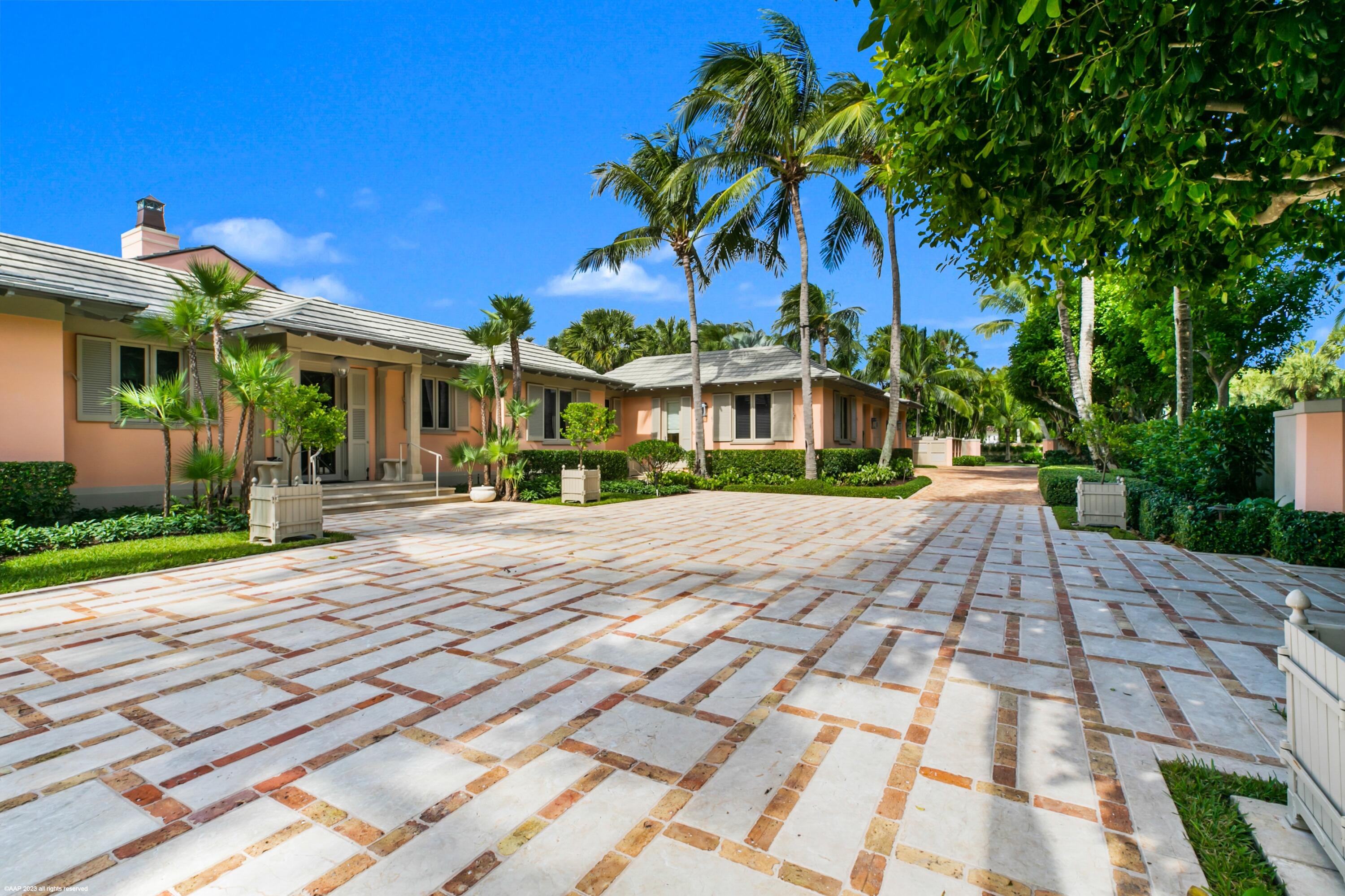 100 Palmetto Trail