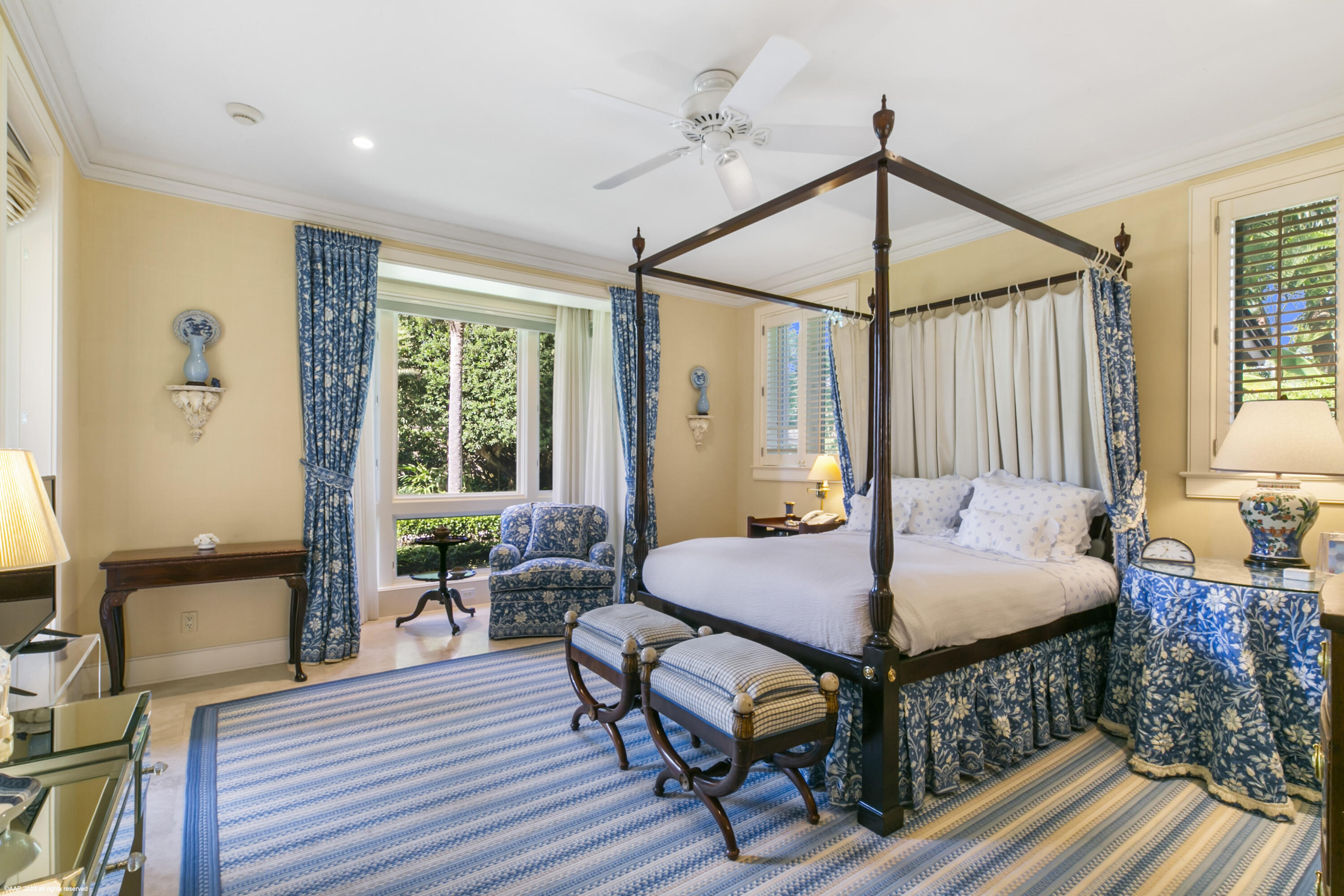 100 Palmetto Trail