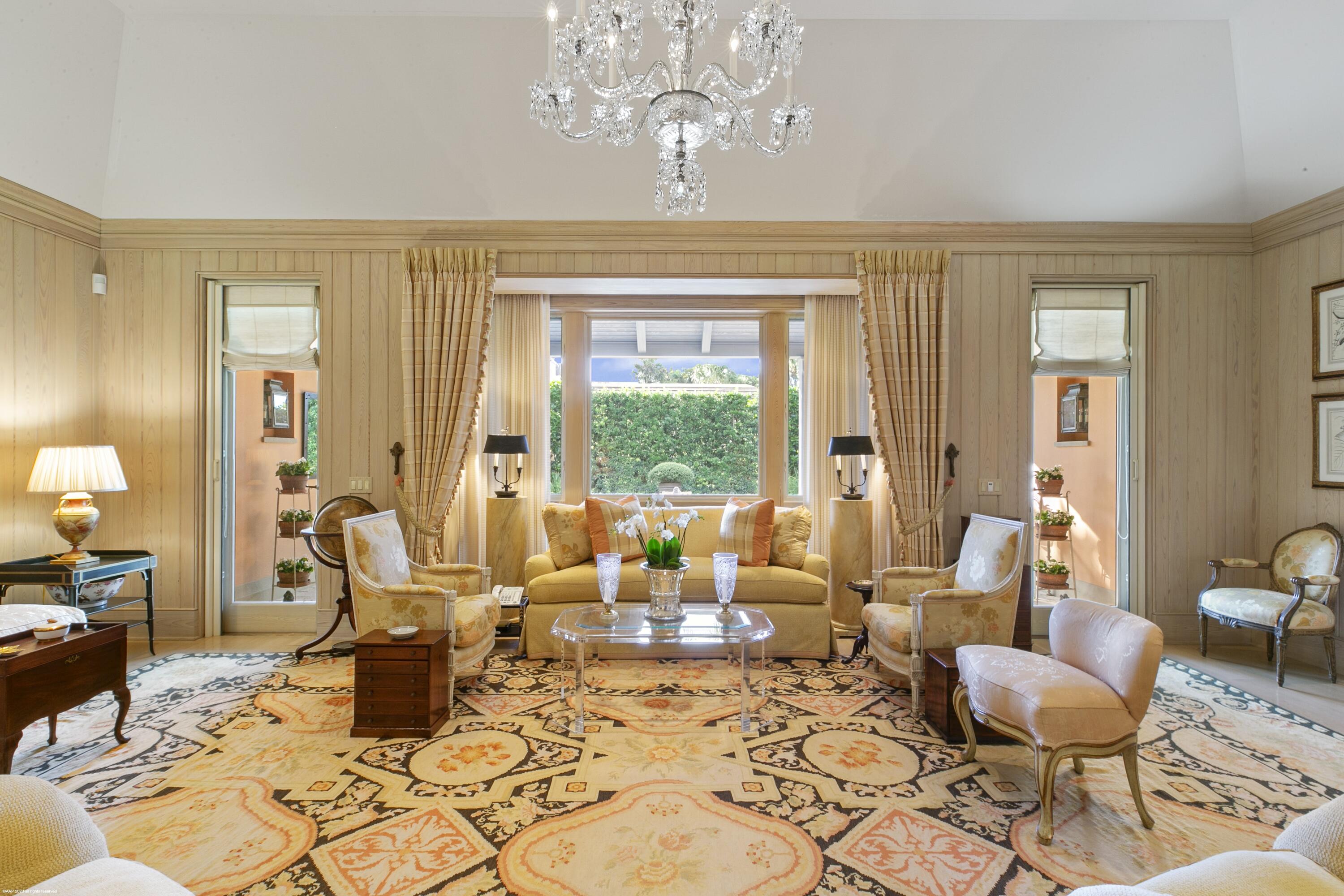 100 Palmetto Trail