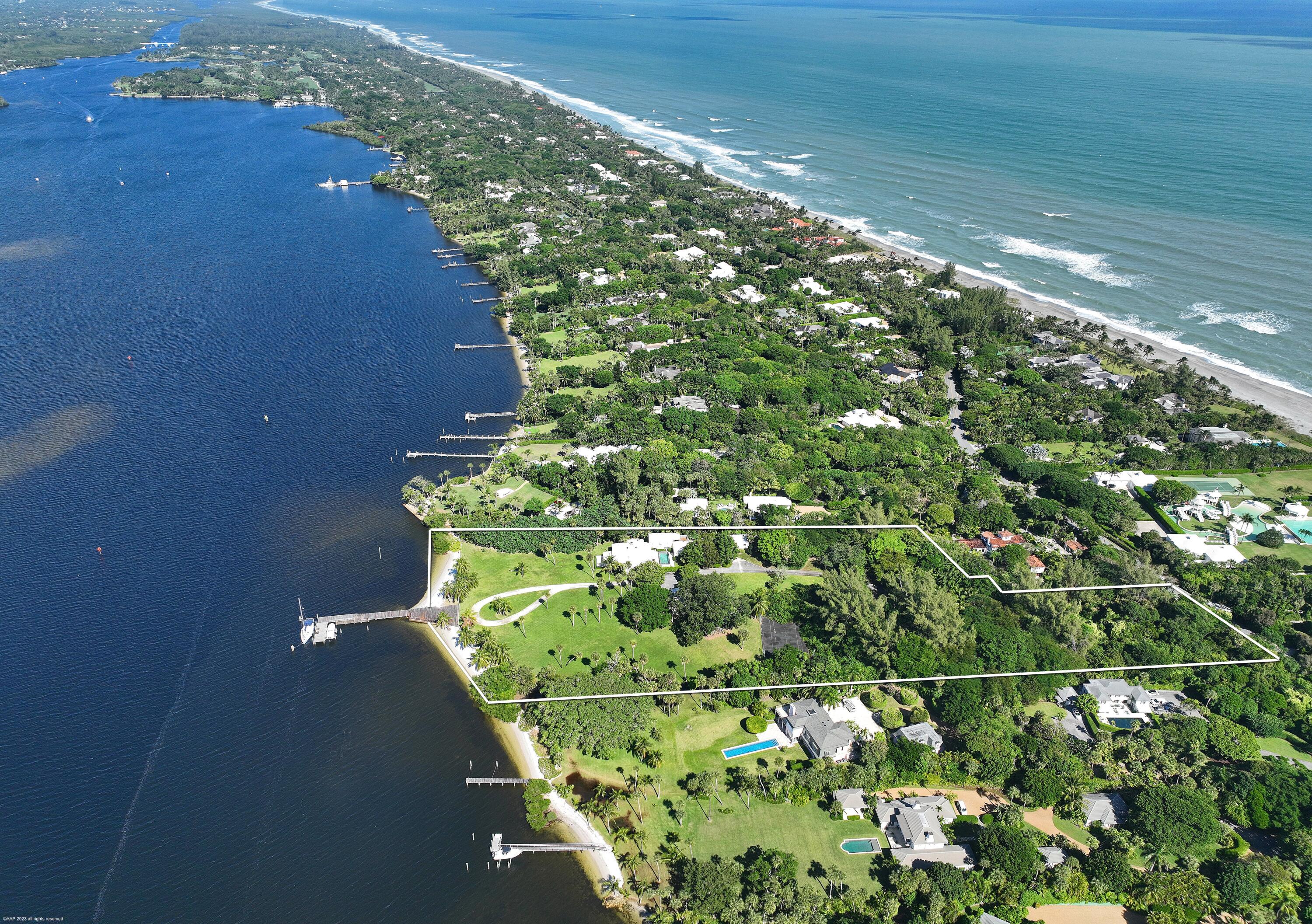 216 S Beach Road