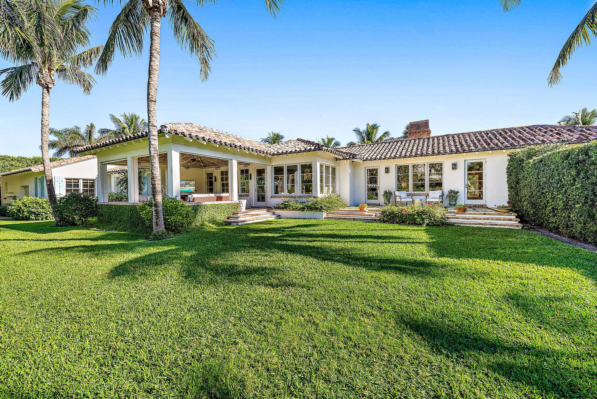 101 Palmetto Trail