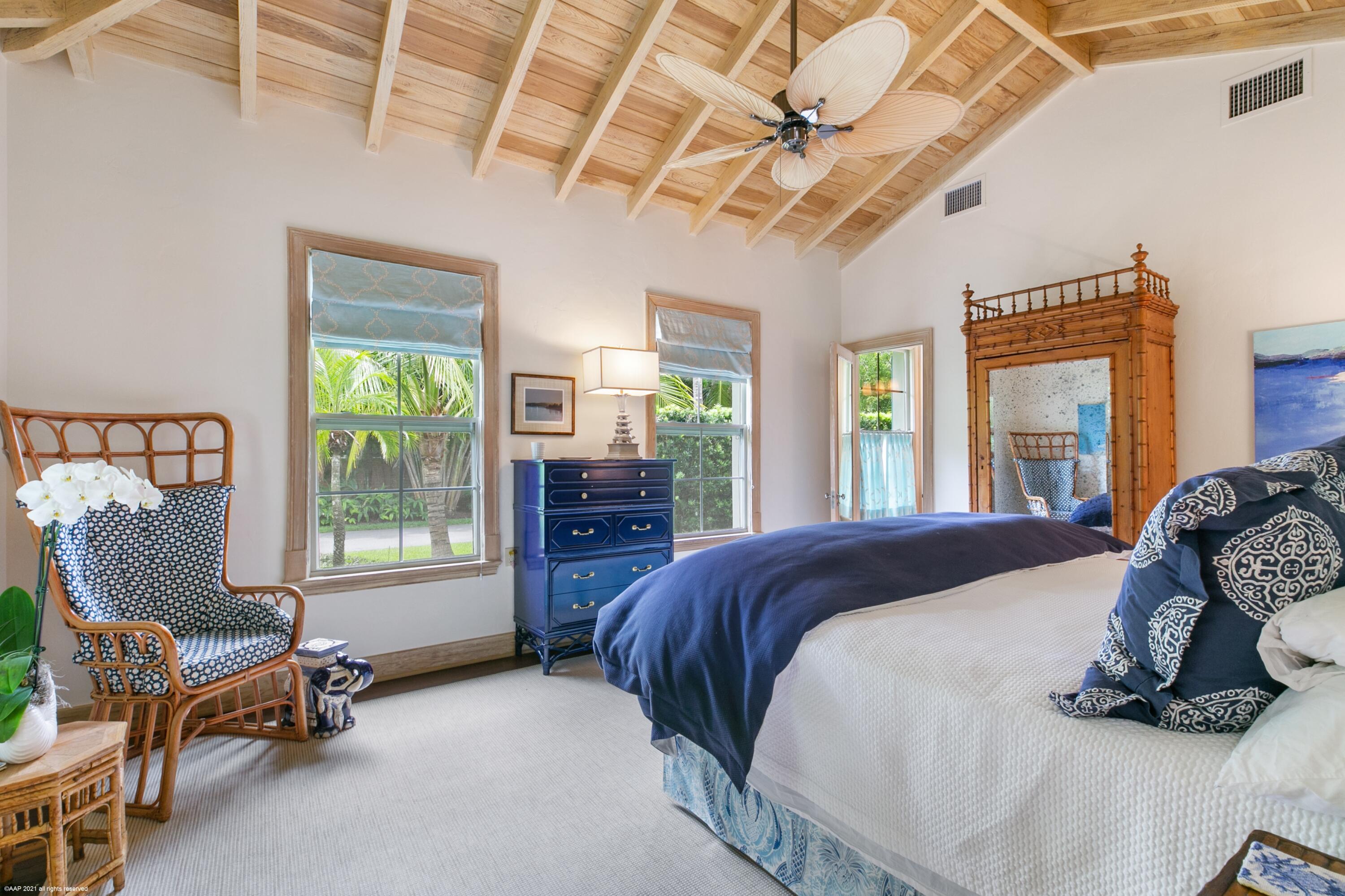 101 Palmetto Trail