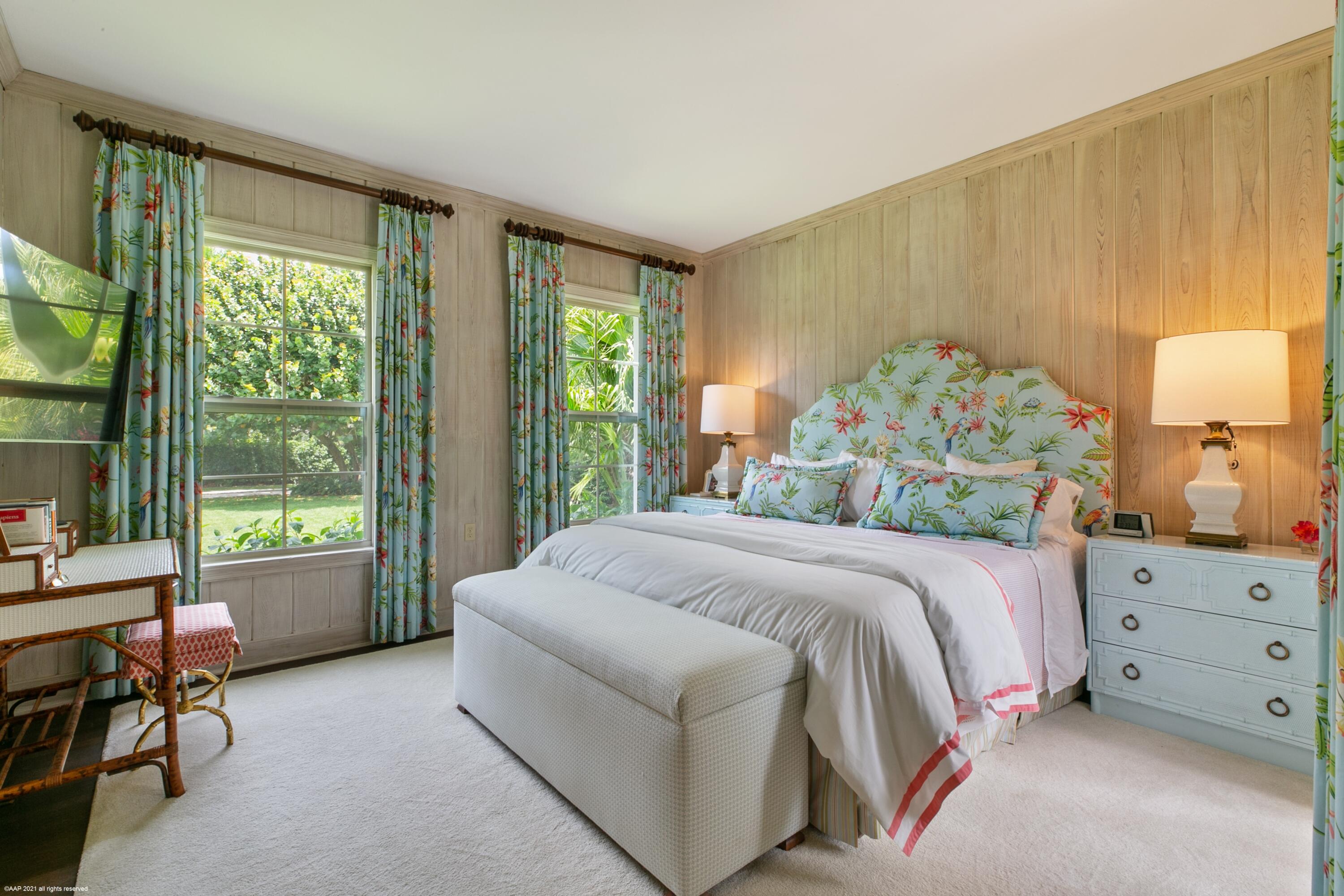 101 Palmetto Trail