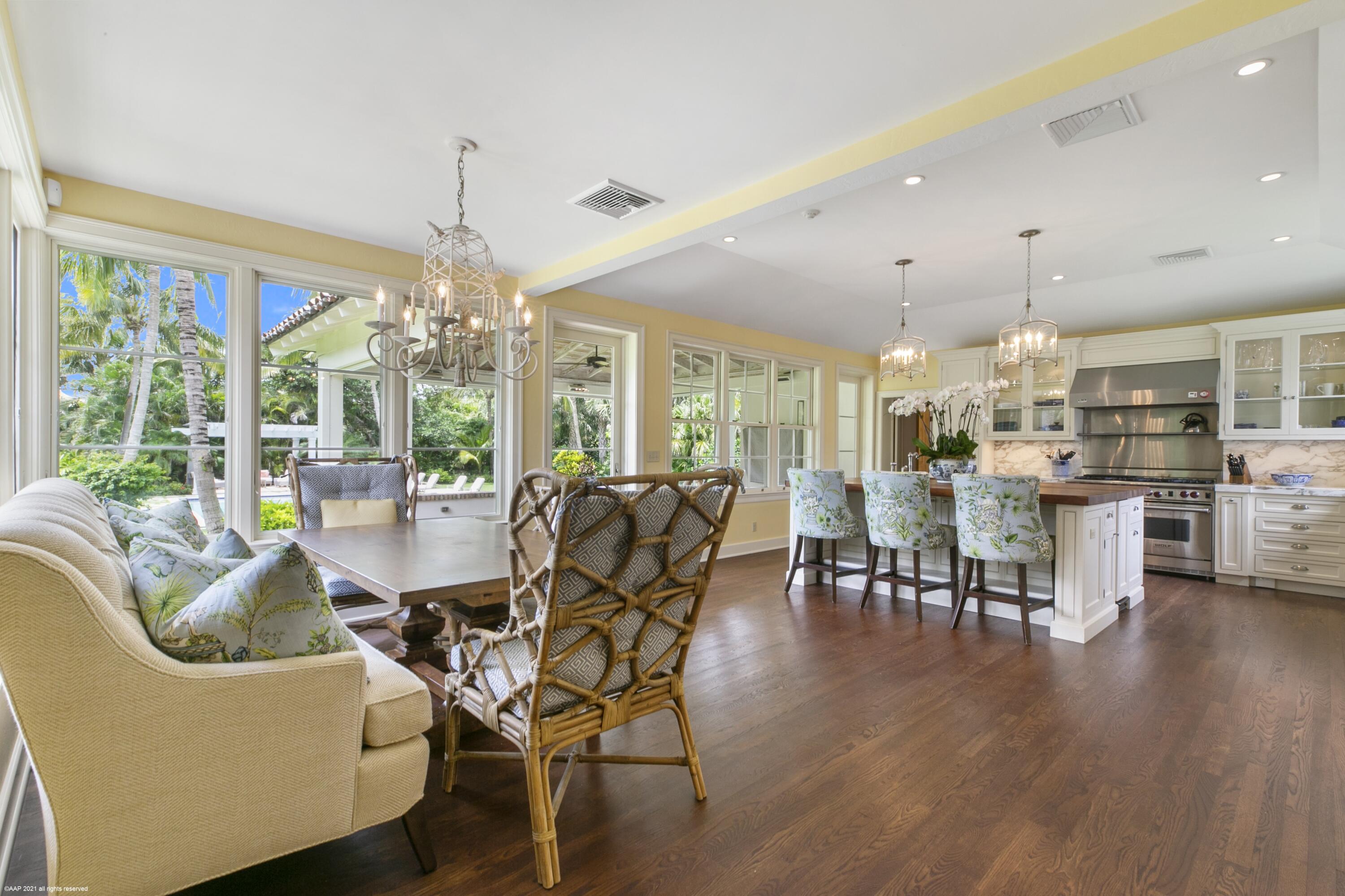 101 Palmetto Trail