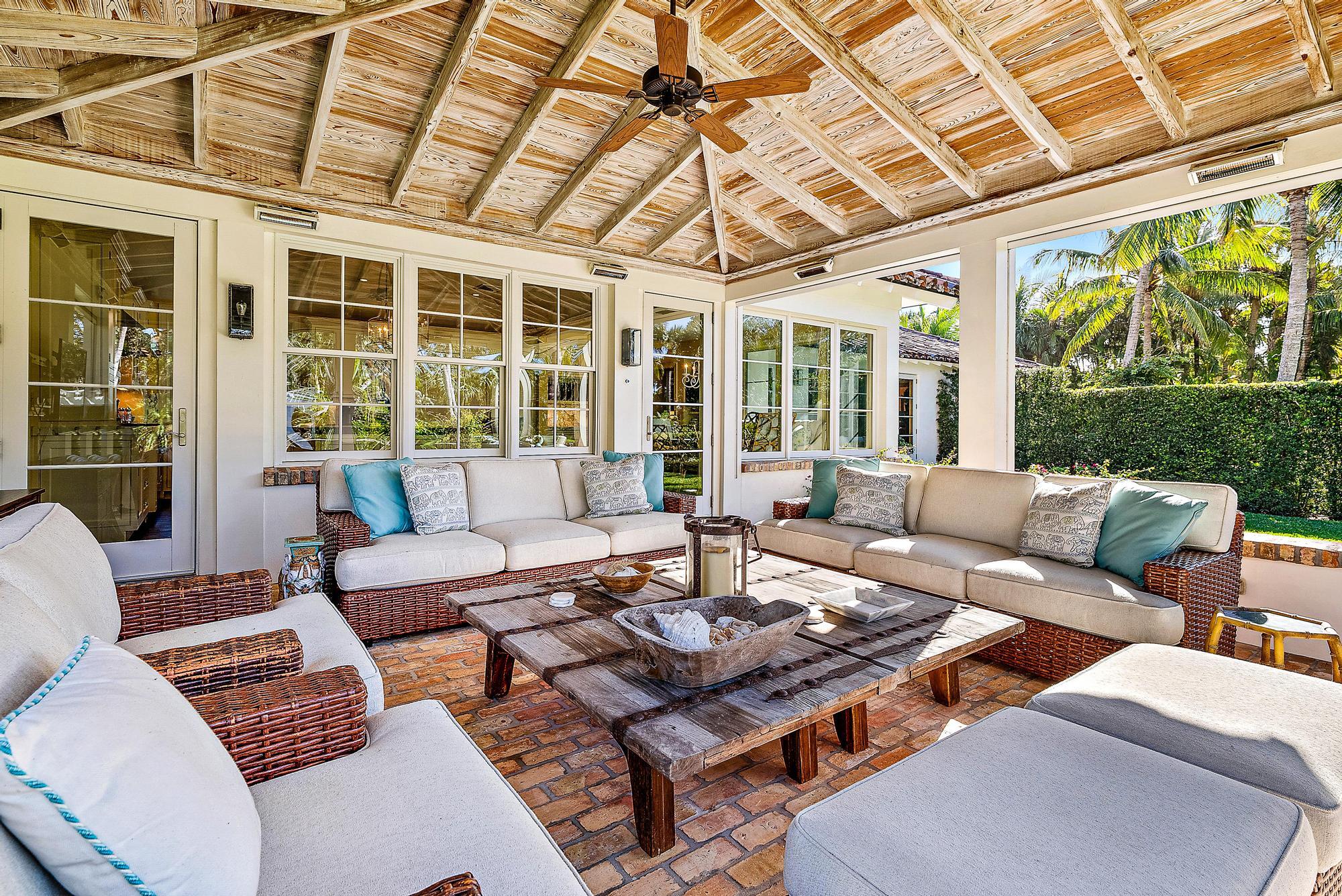 101 Palmetto Trail