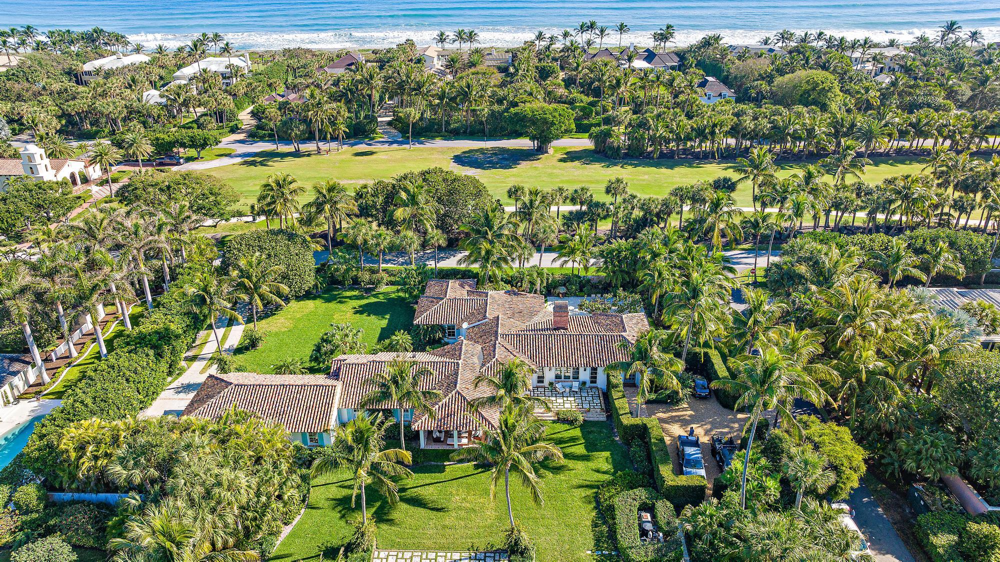 101 Palmetto Trail