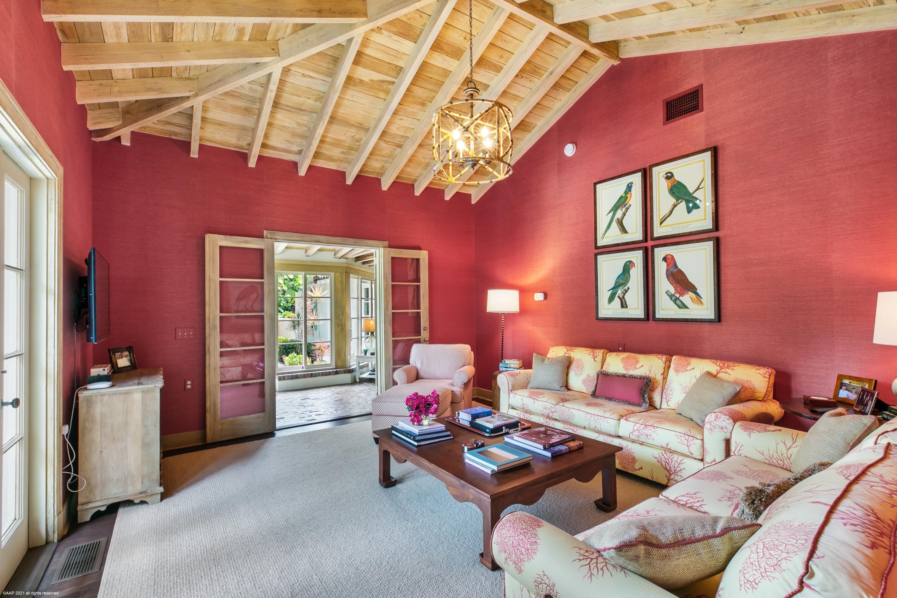 101 Palmetto Trail