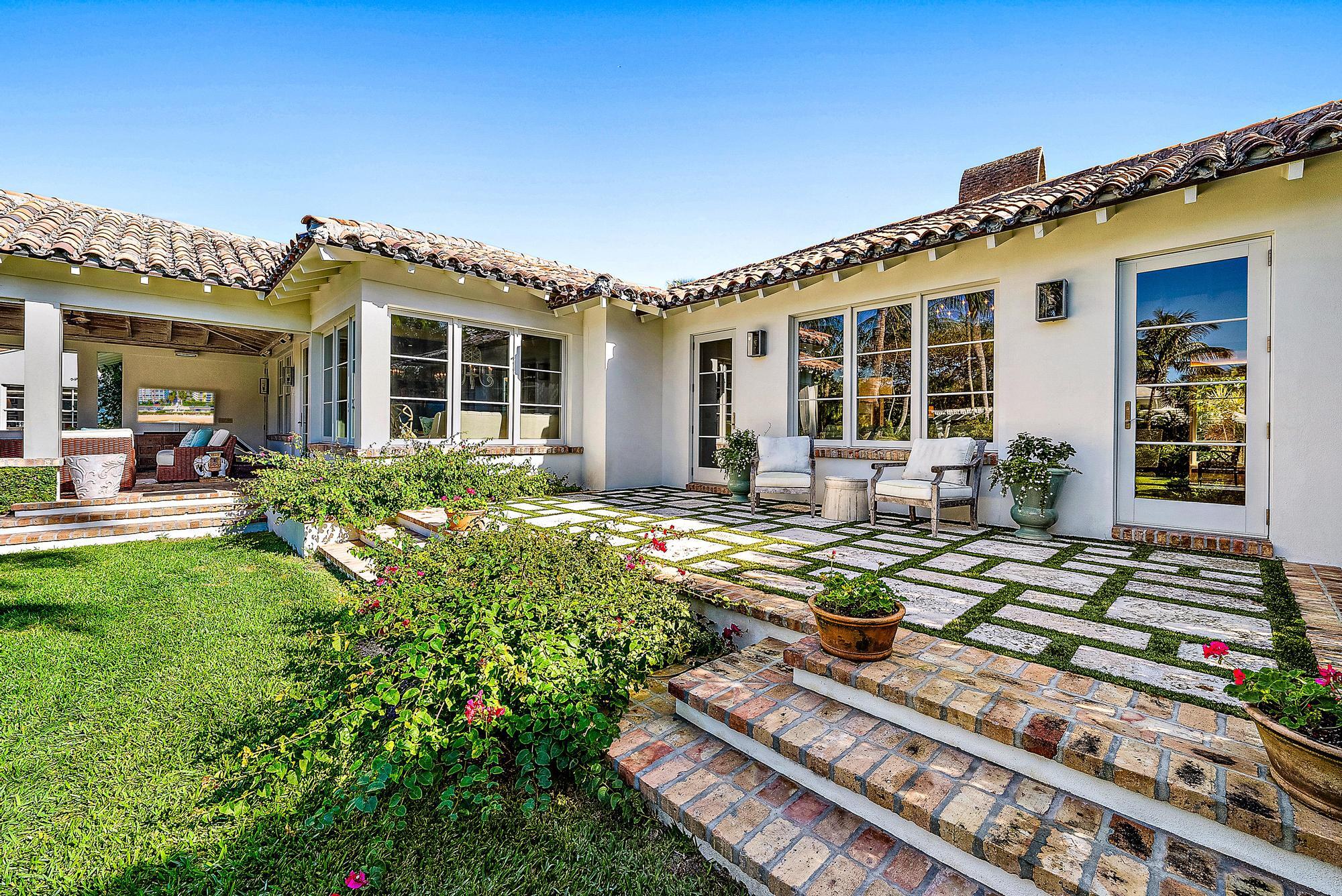 101 Palmetto Trail