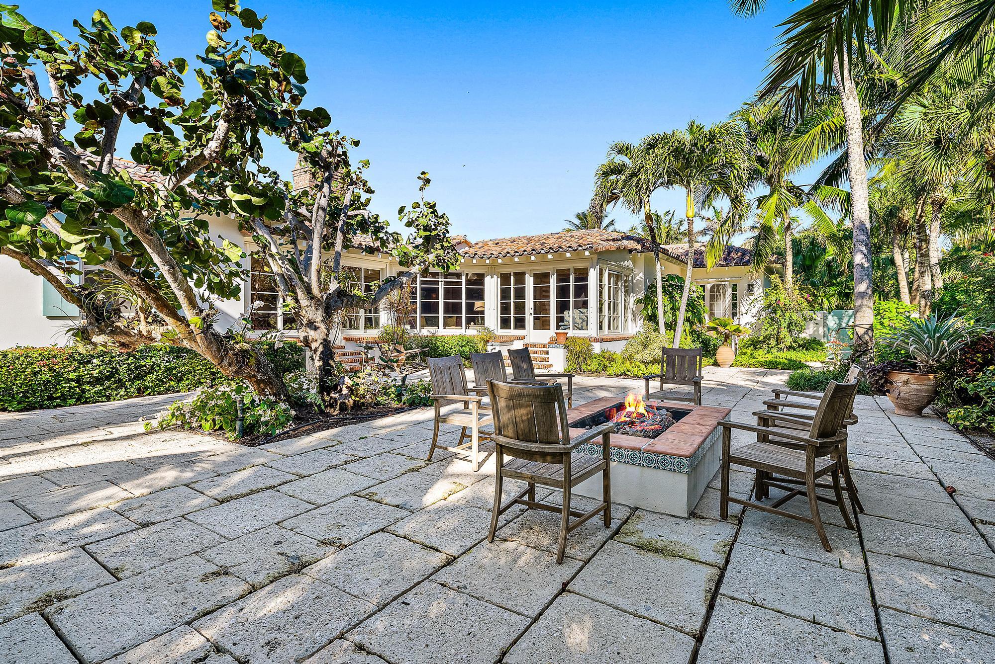 101 Palmetto Trail