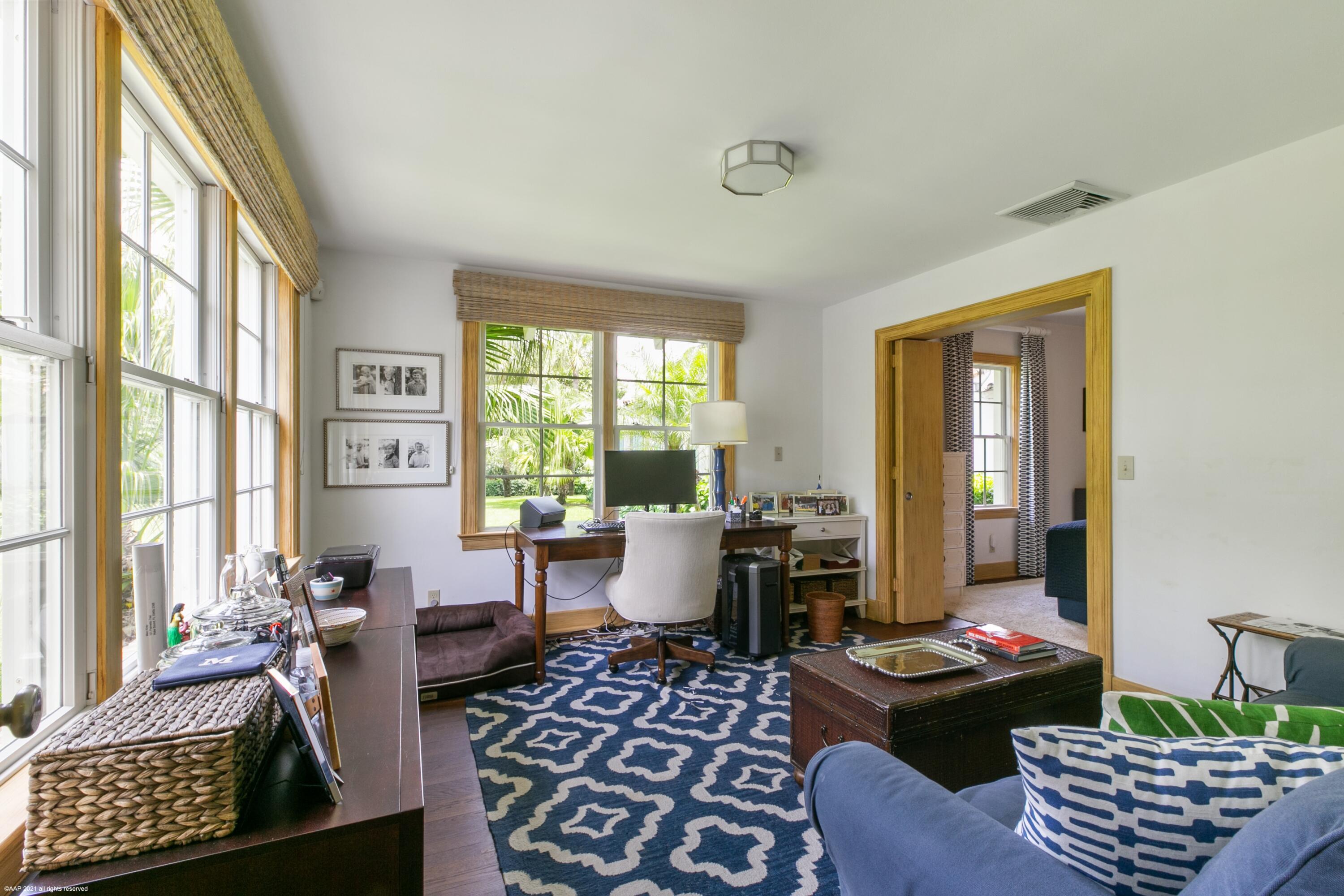 101 Palmetto Trail