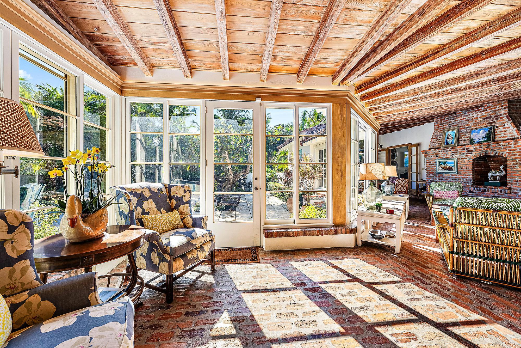 101 Palmetto Trail