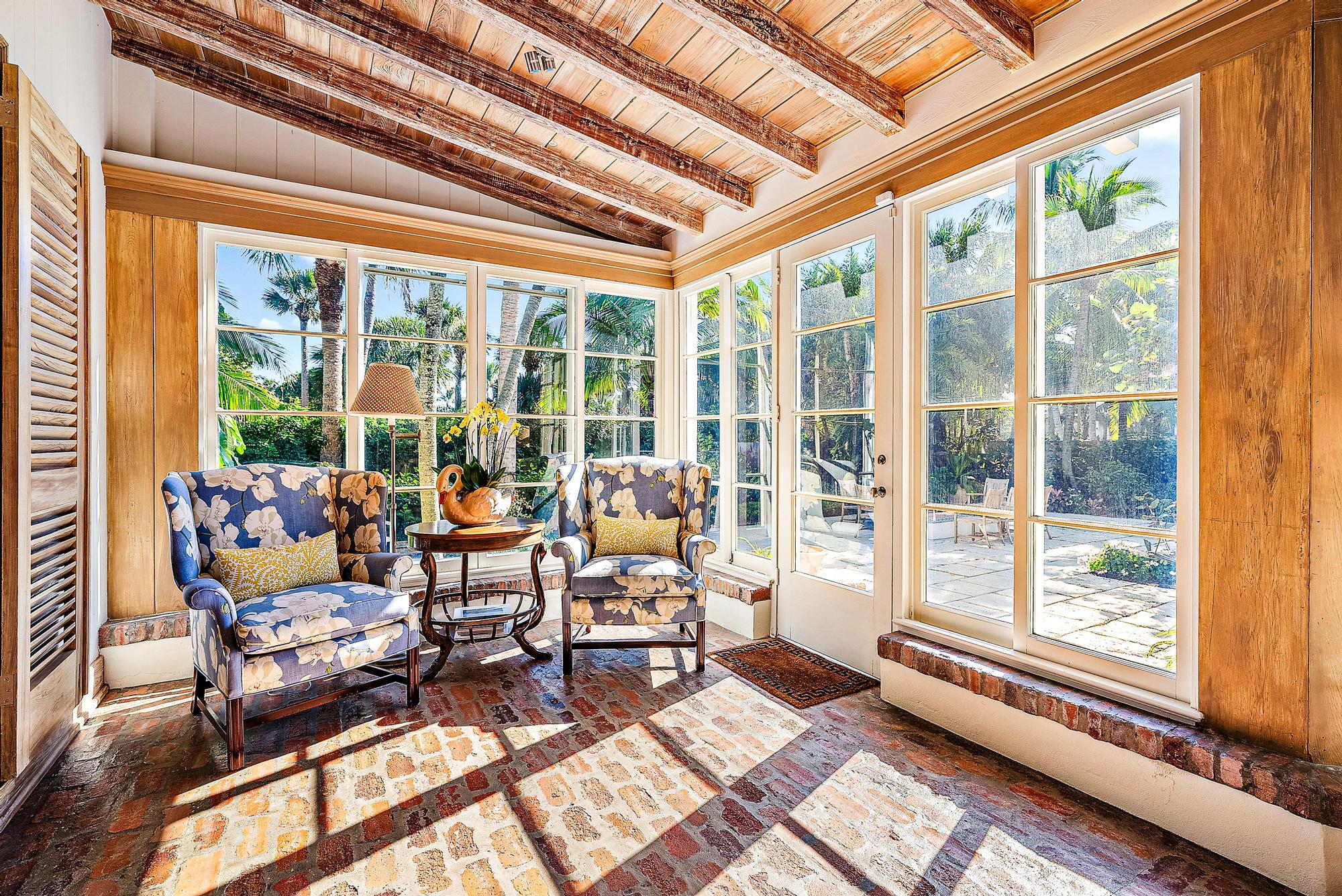 101 Palmetto Trail